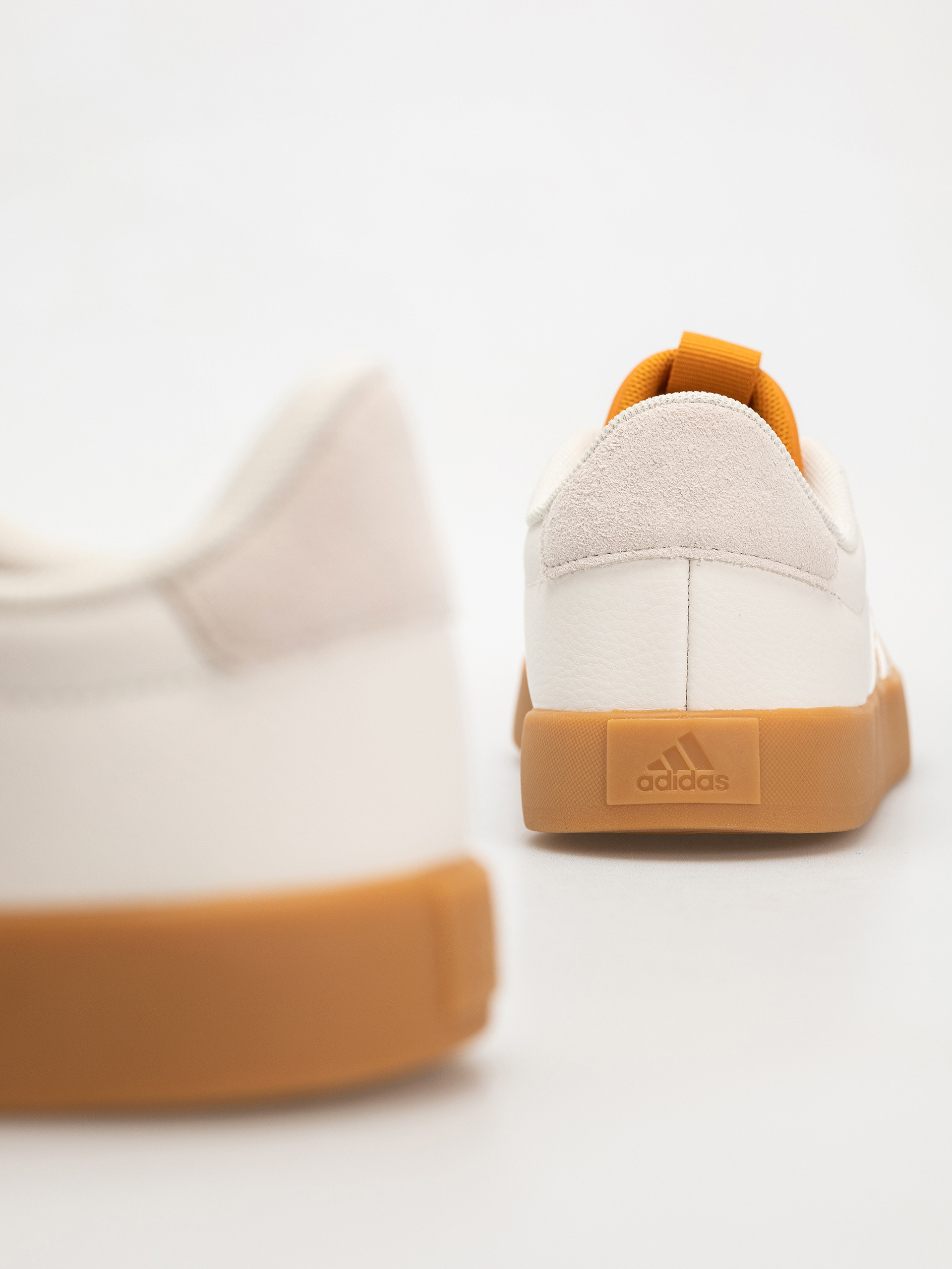 adidas Vl Court 3.0 Cipők (owhite/ivory/orbgry)