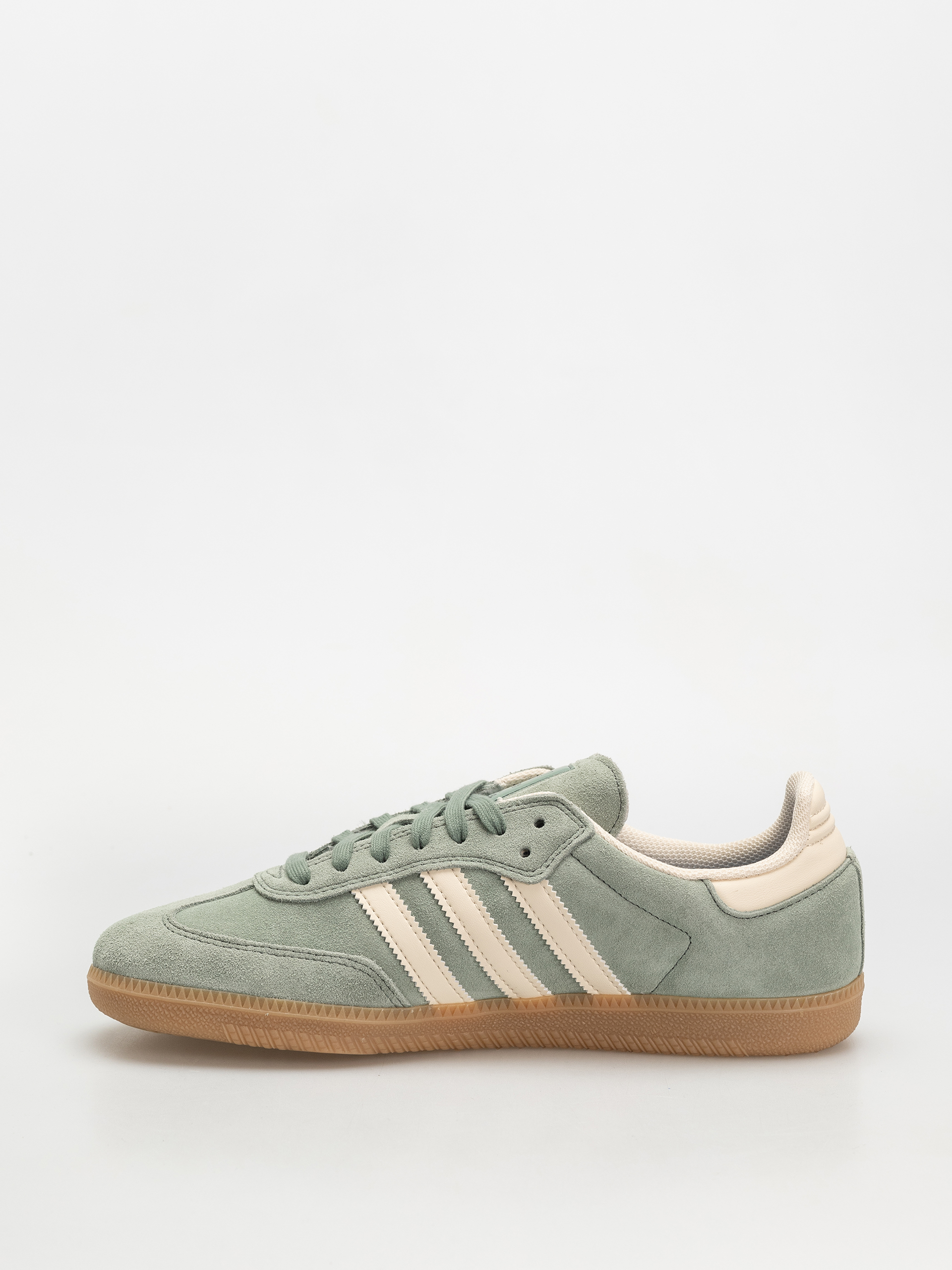 adidas Samba Adv Cipők (silgrn/wonwhi/goldmt)