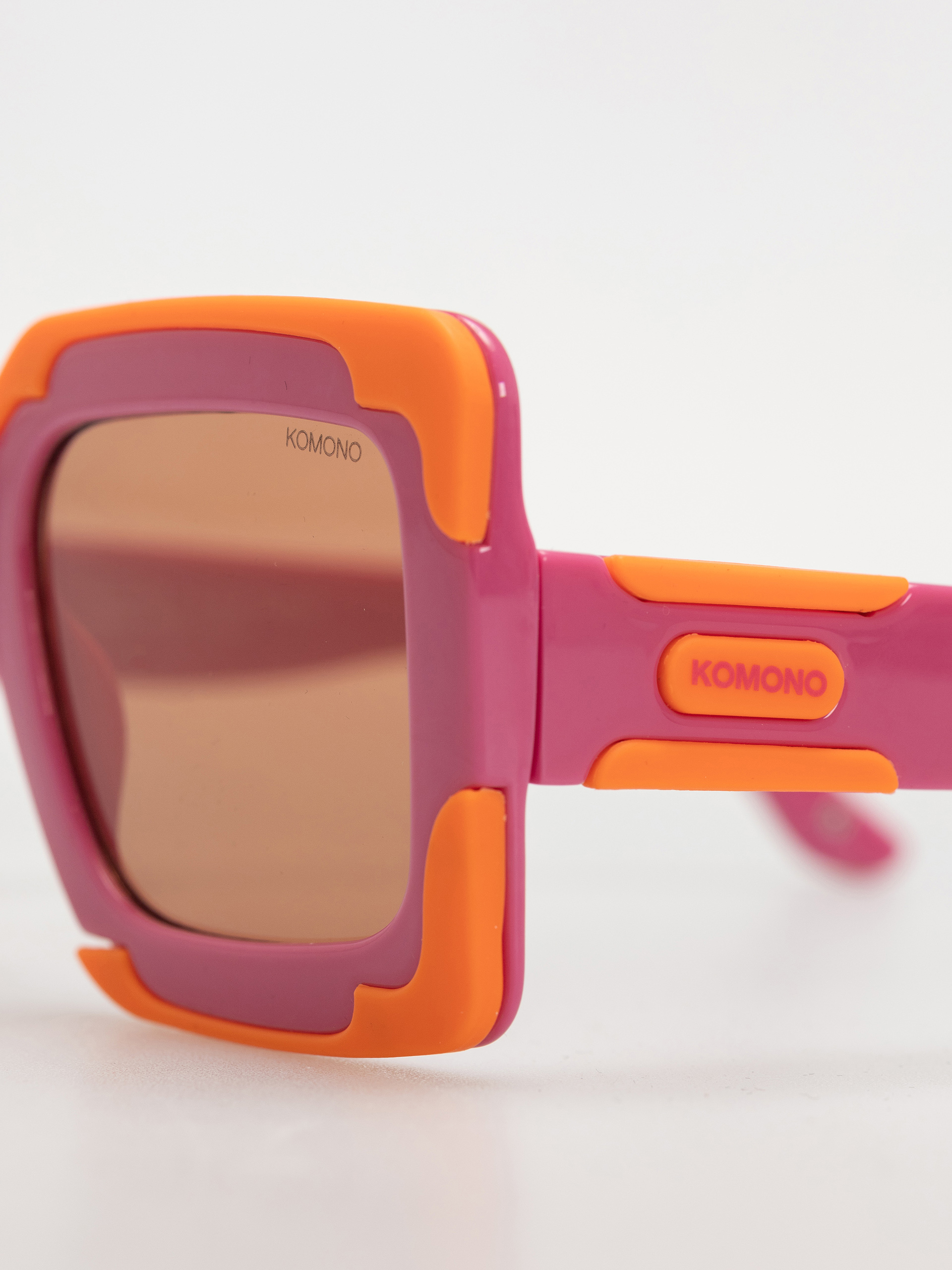 Komono Lana Solar Napszemüvegek (nebula)