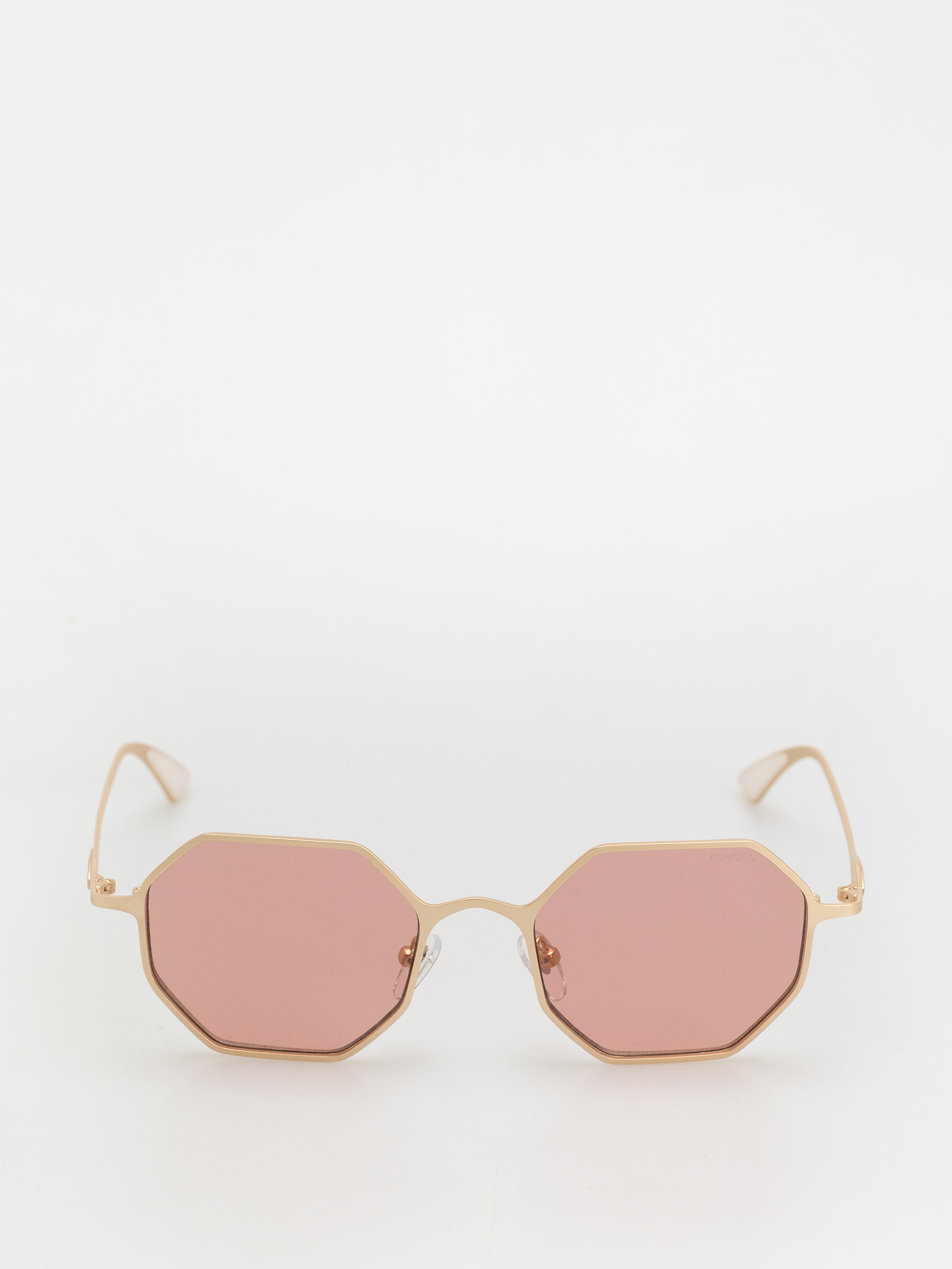 Komono Jean Expedition Napszemüvegek (gold)