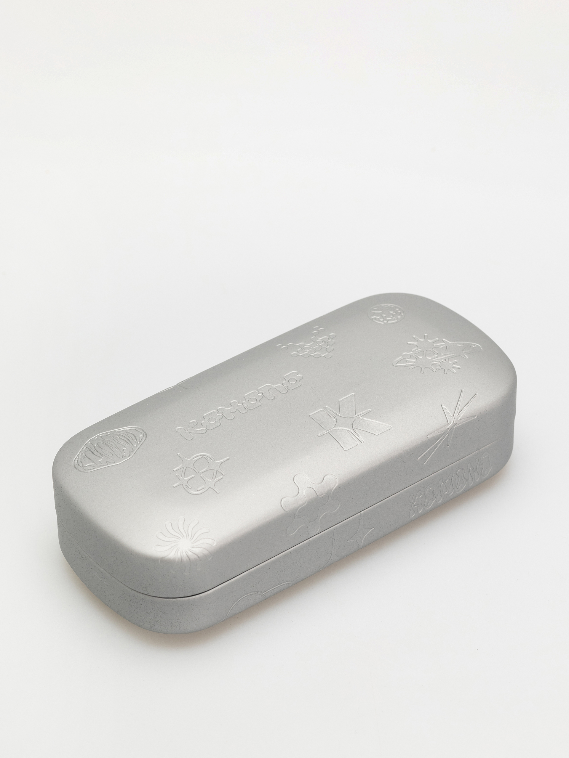 Komono Jean Expedition Napszemüvegek (gold)