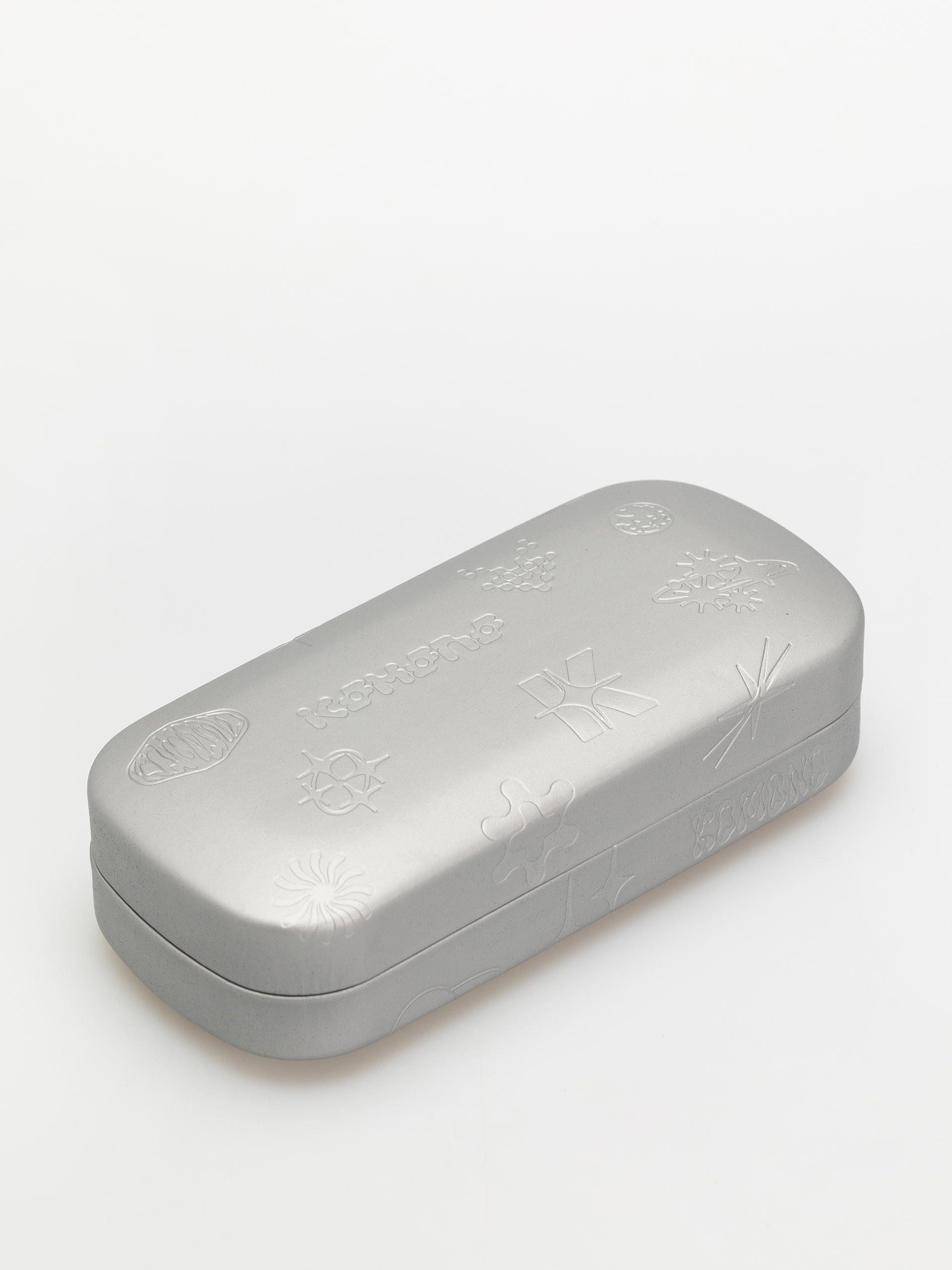 Komono Jean Expedition Napszemüvegek (space grey)