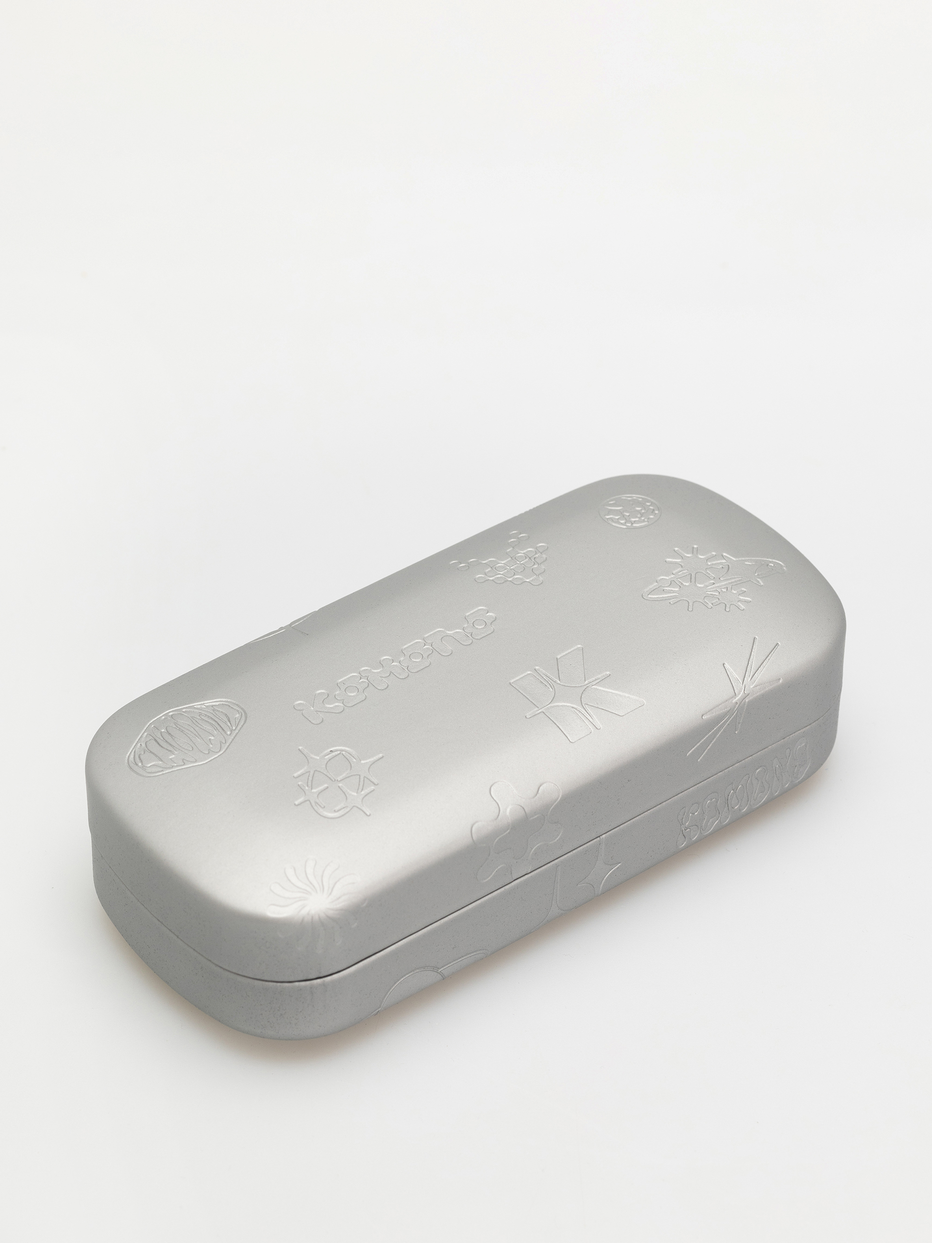 Komono James Expedition Napszemüvegek (light gold)