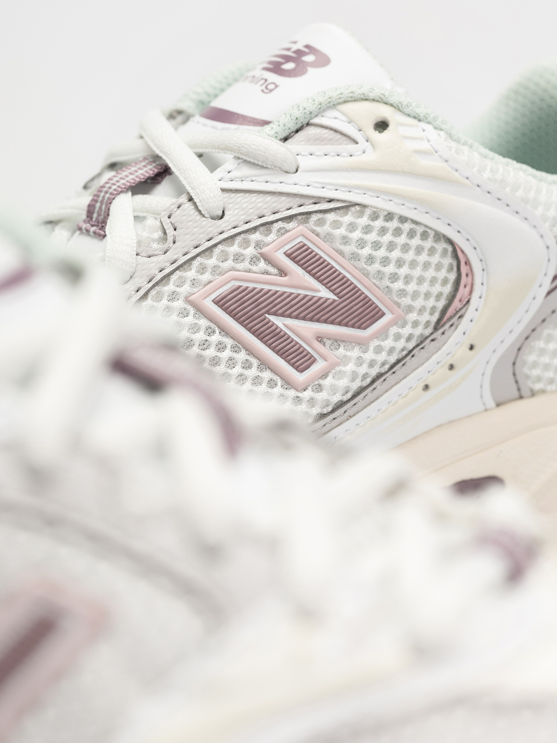 New Balance 530 Cipők (sea salt)