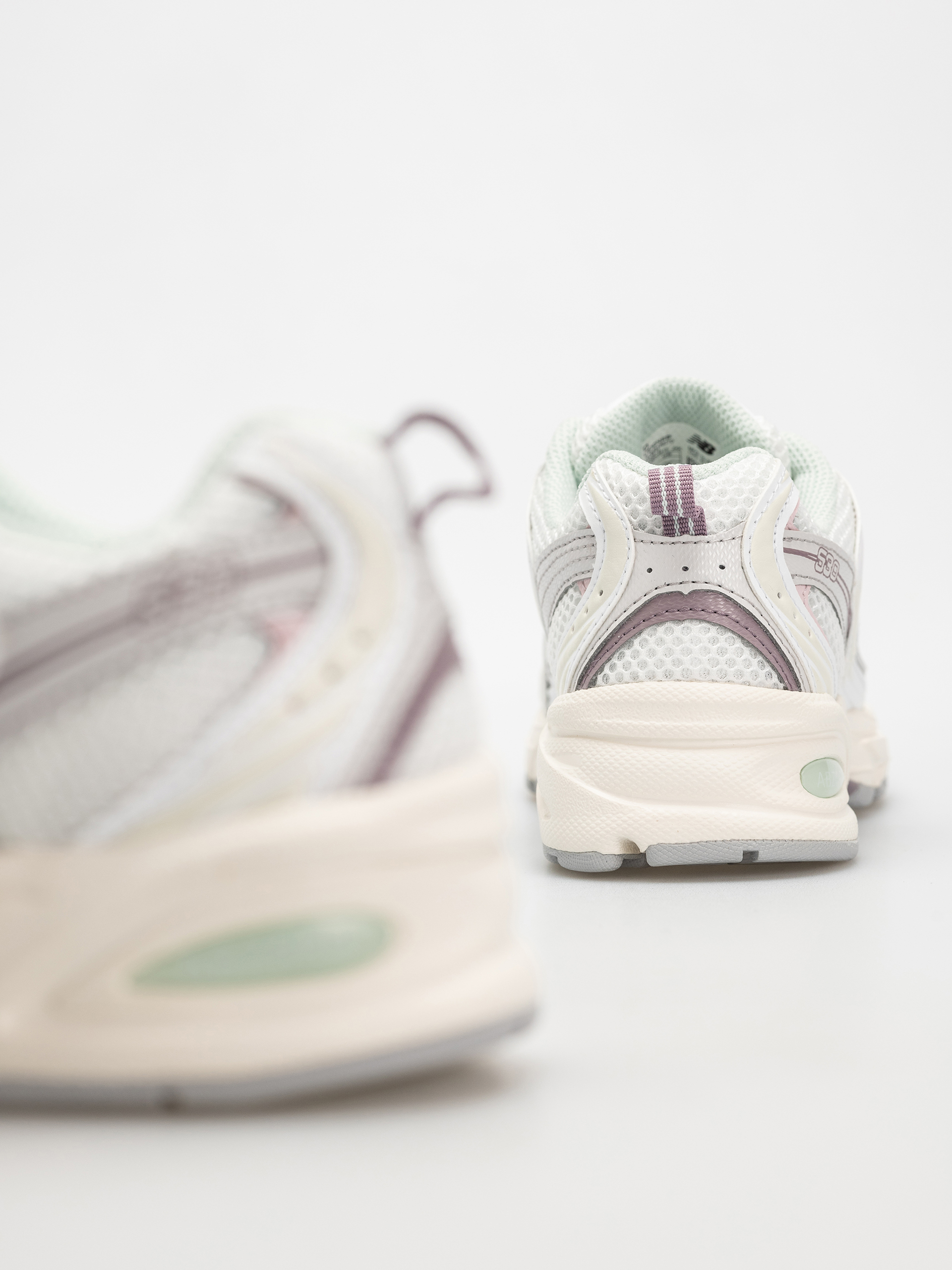 New Balance 530 Cipők (sea salt)