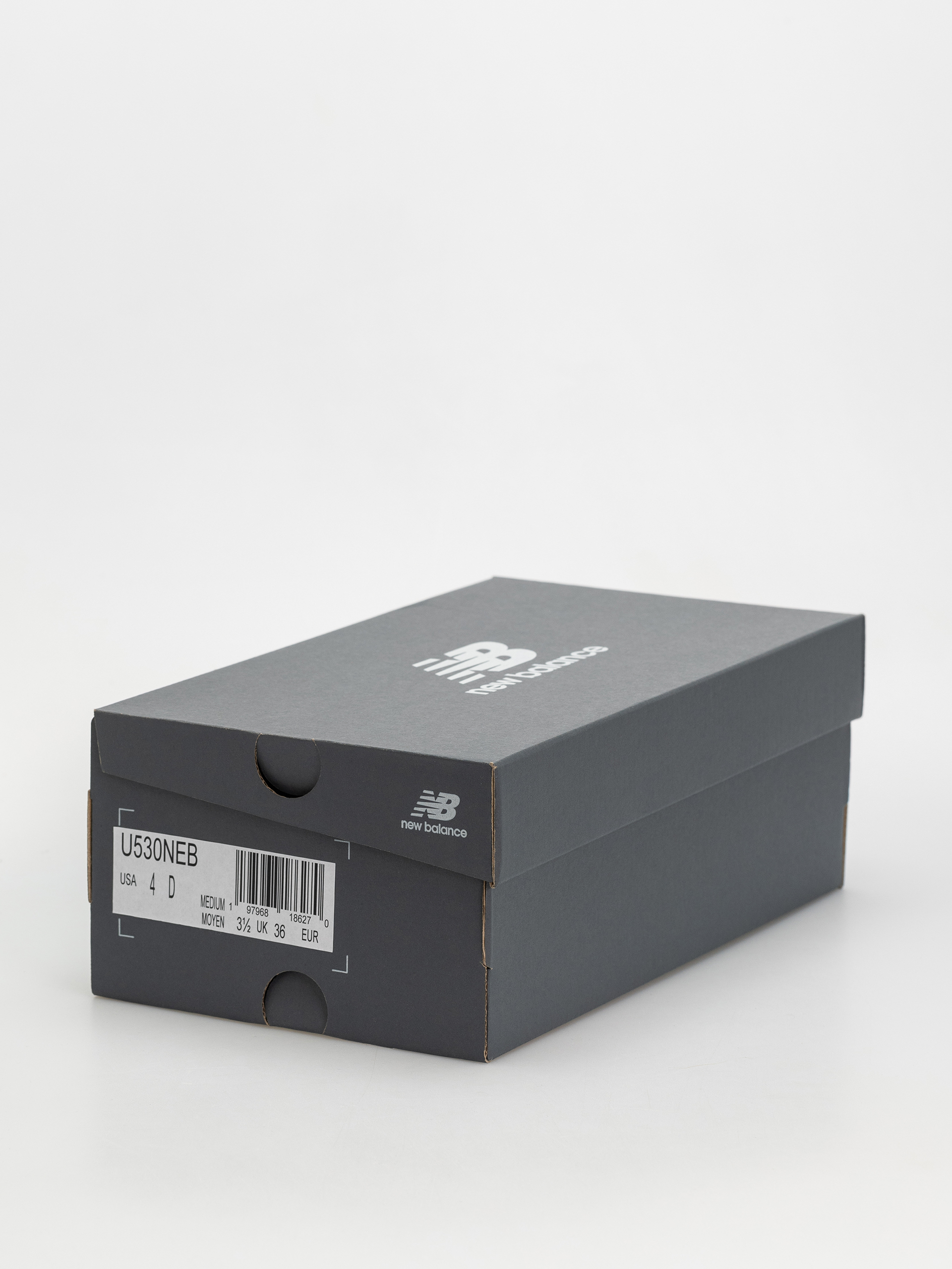 New Balance 530 Cipők (sea salt)