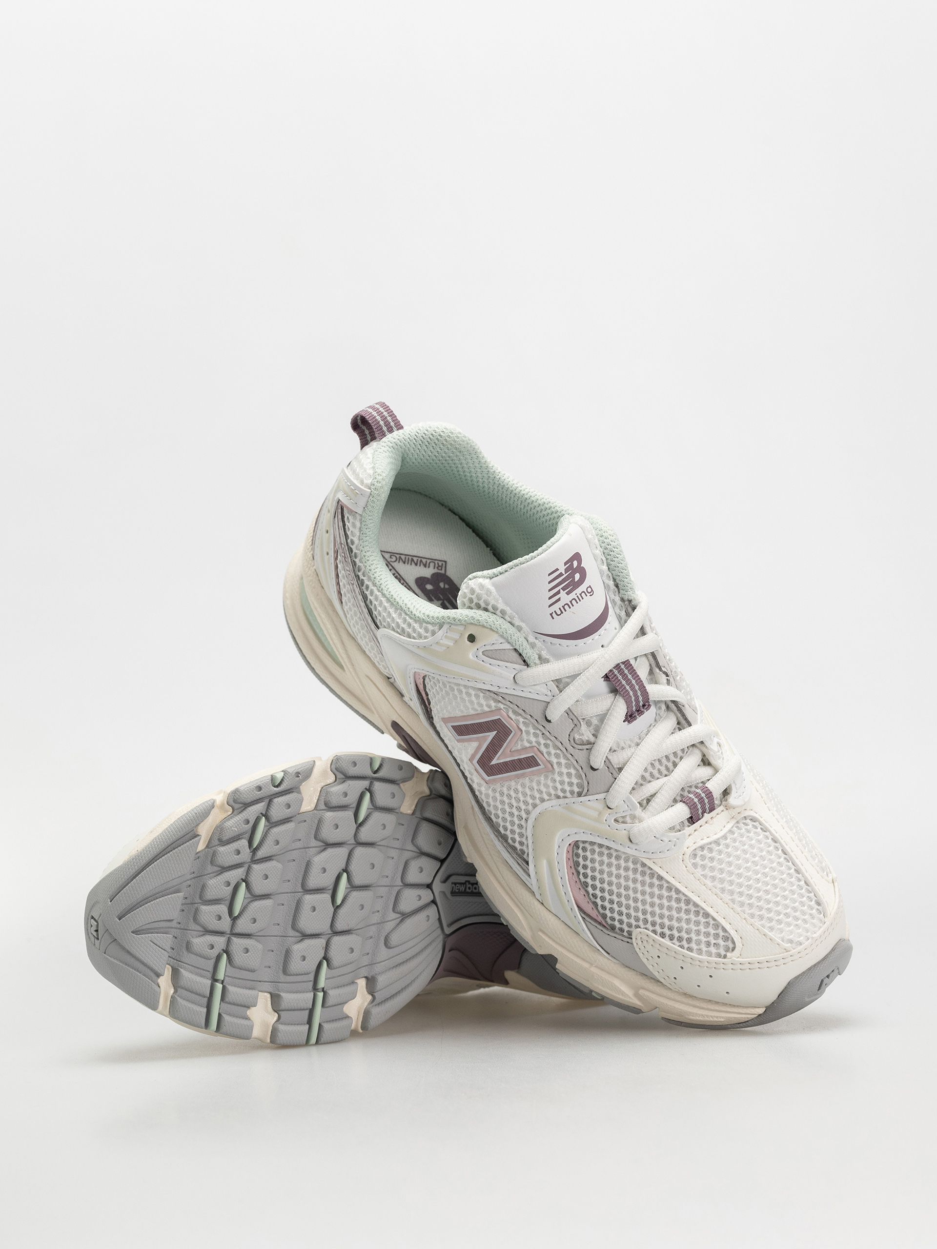 New Balance 530 Cipők (sea salt)