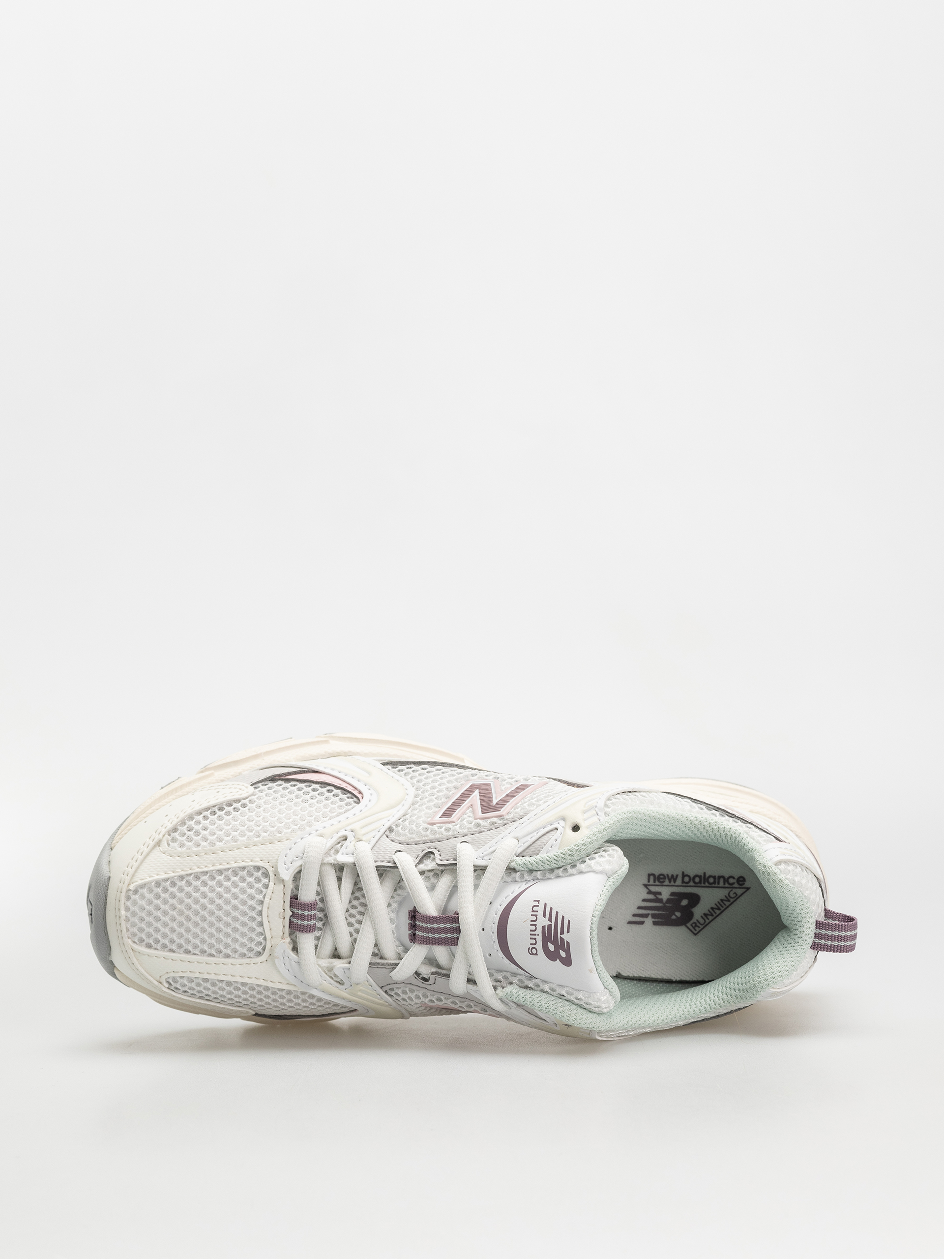 New Balance 530 Cipők (sea salt)