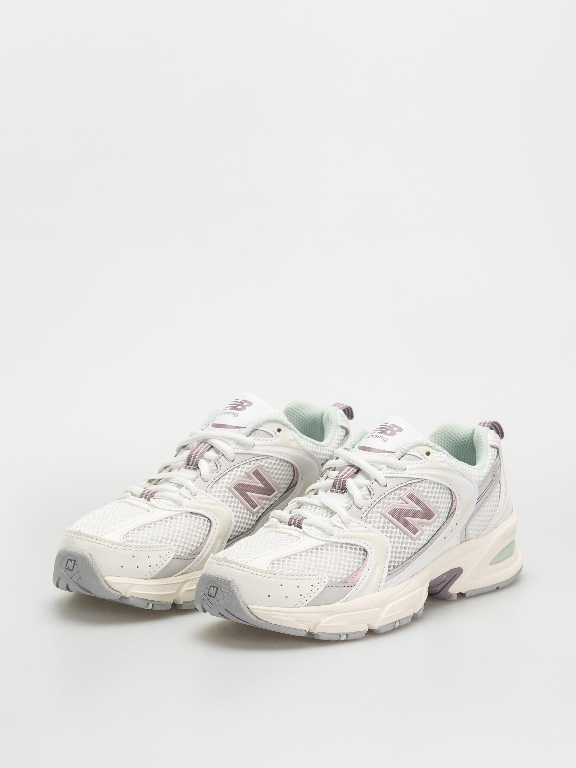 New Balance 530 Cipők (sea salt)