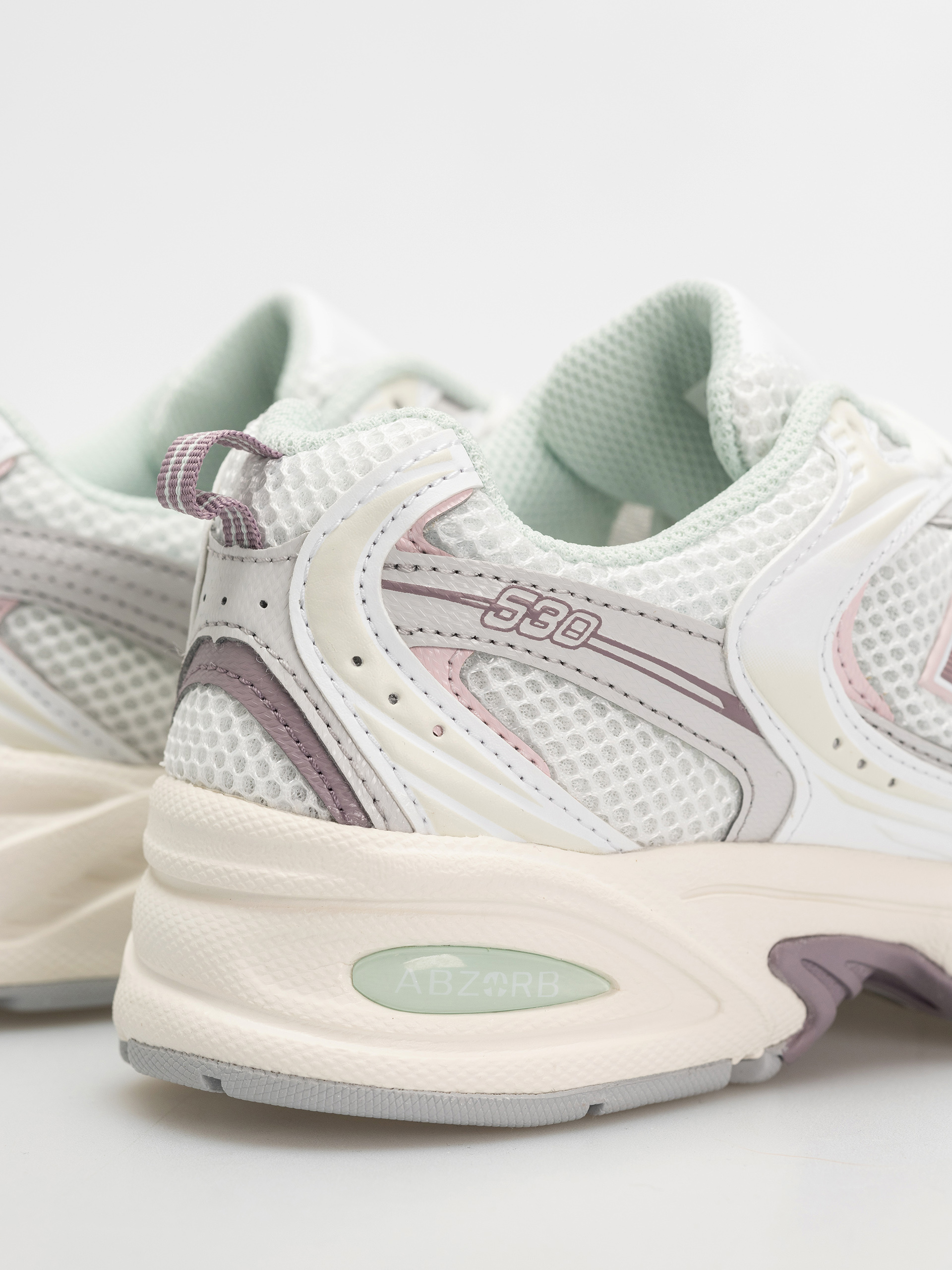 New Balance 530 Cipők (sea salt)