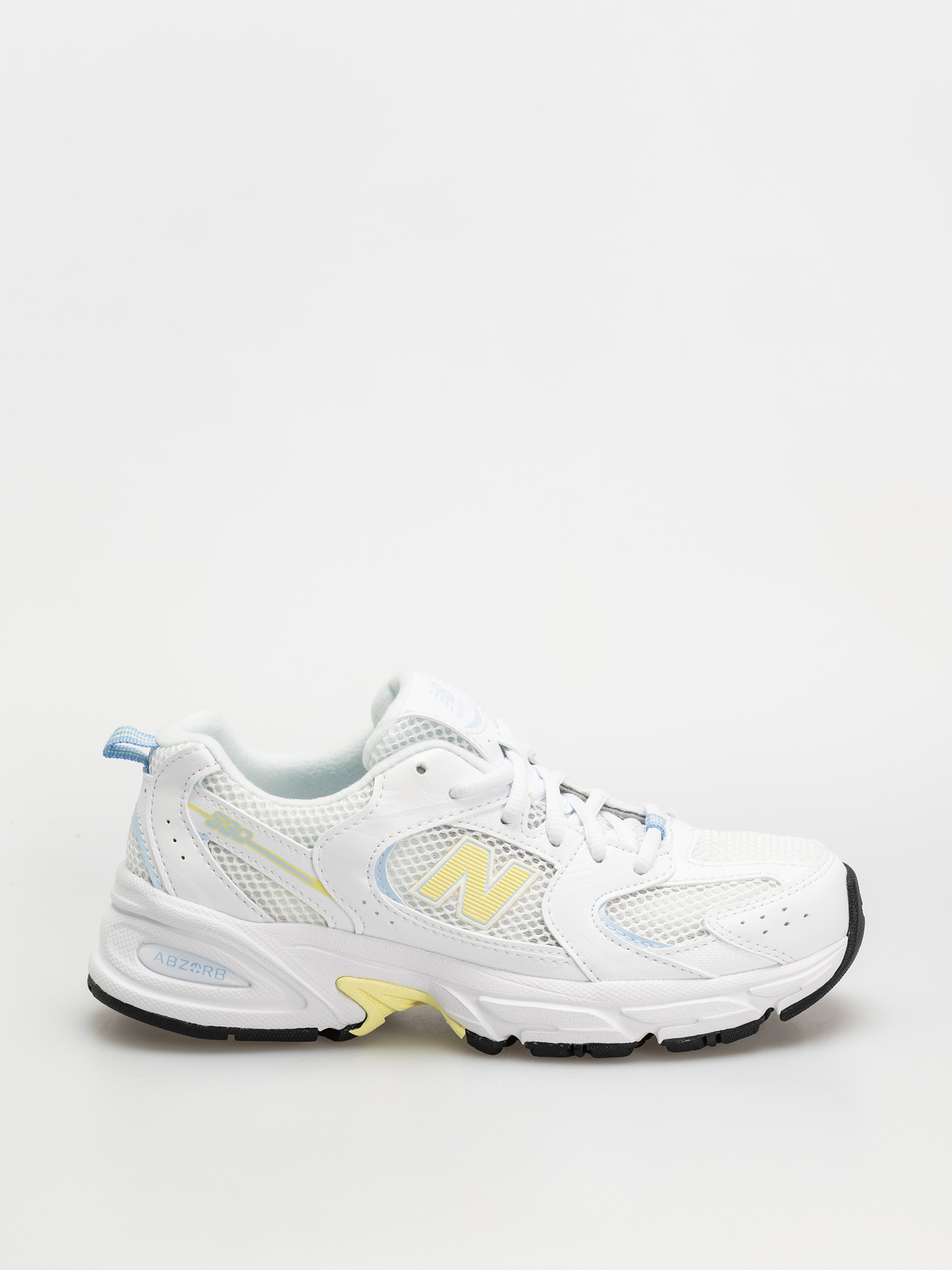 New Balance 530 JR Cipu0151k (white)