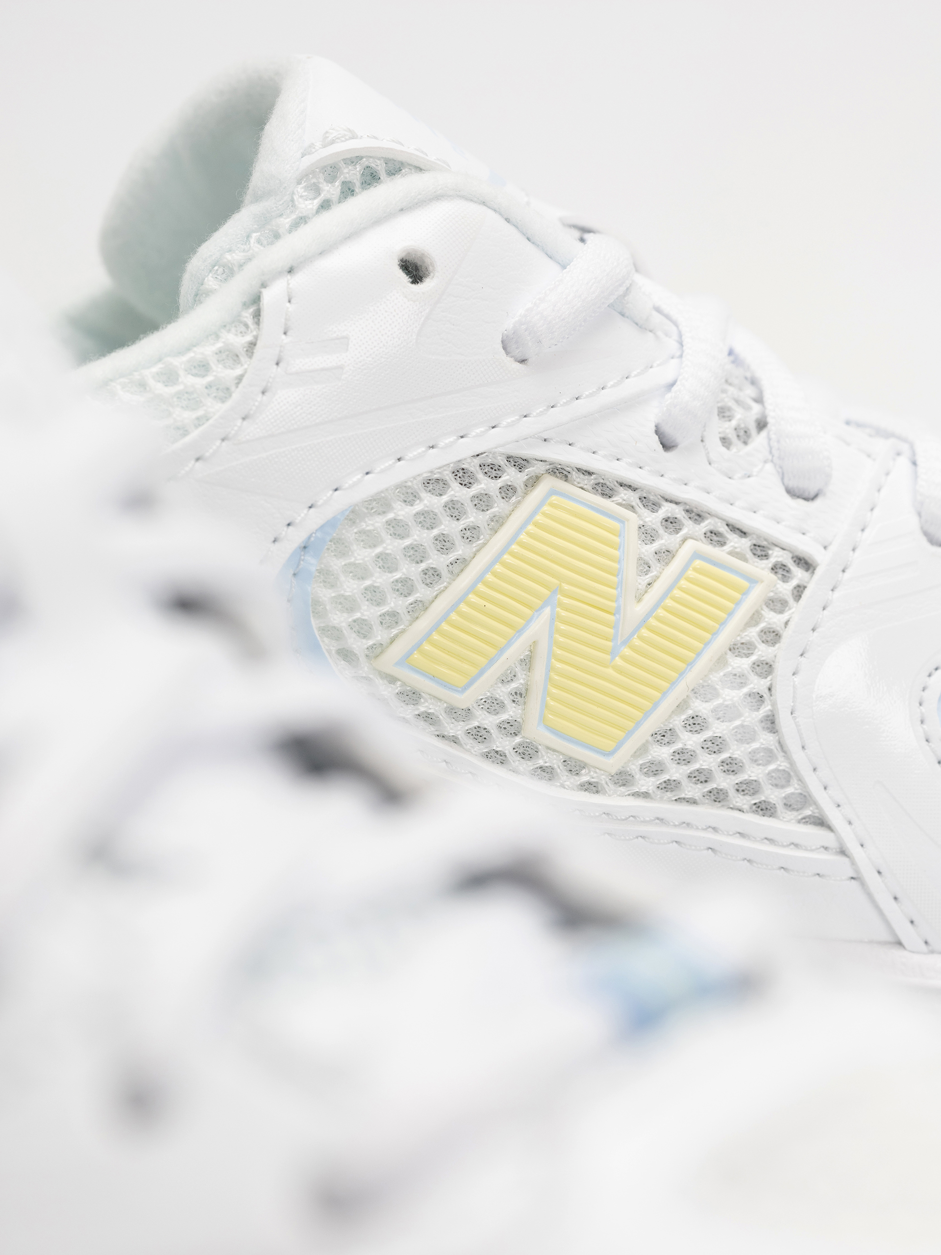 New Balance 530 JR Cipők (white)