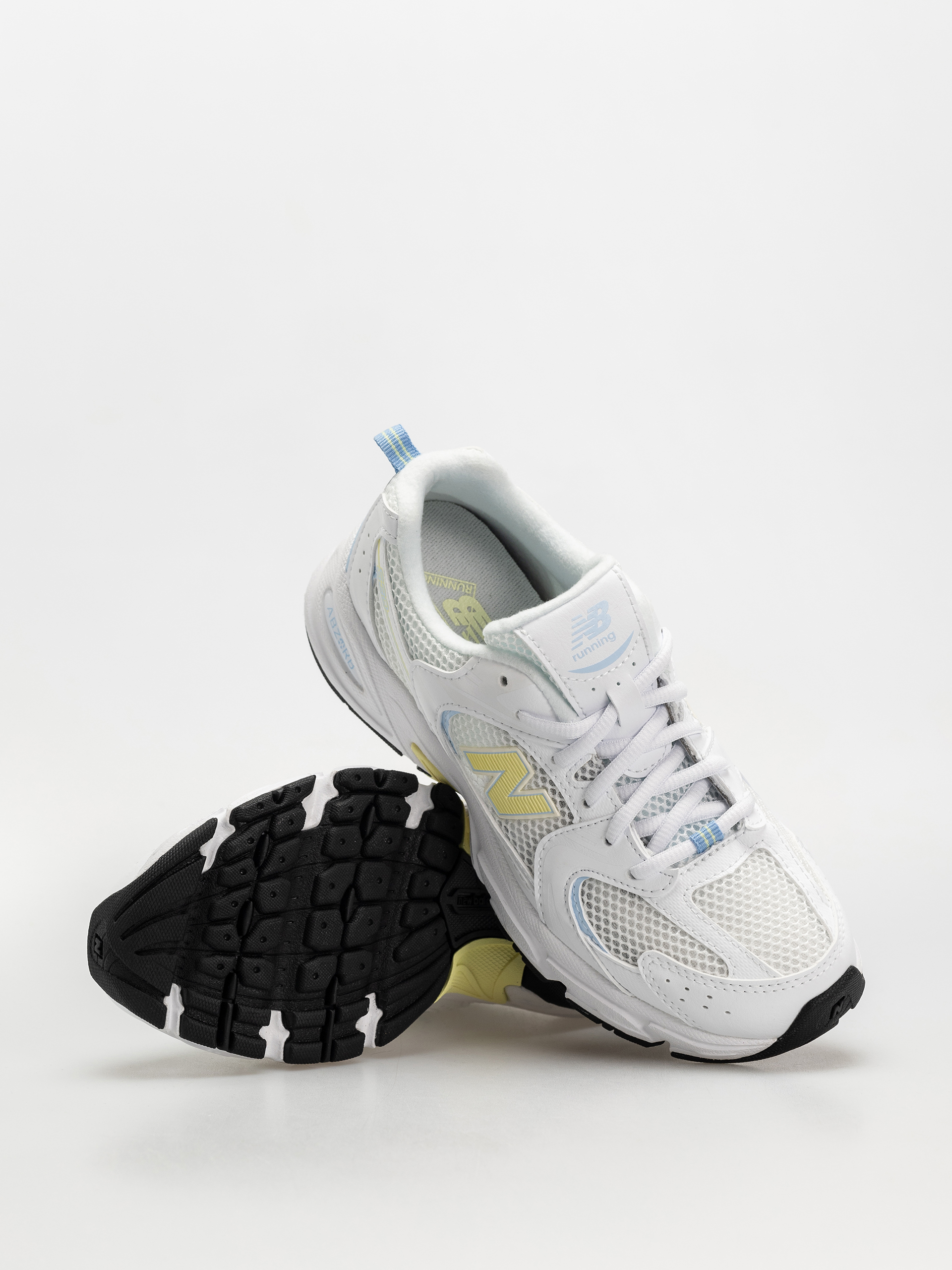 New Balance 530 JR Cipők (white)