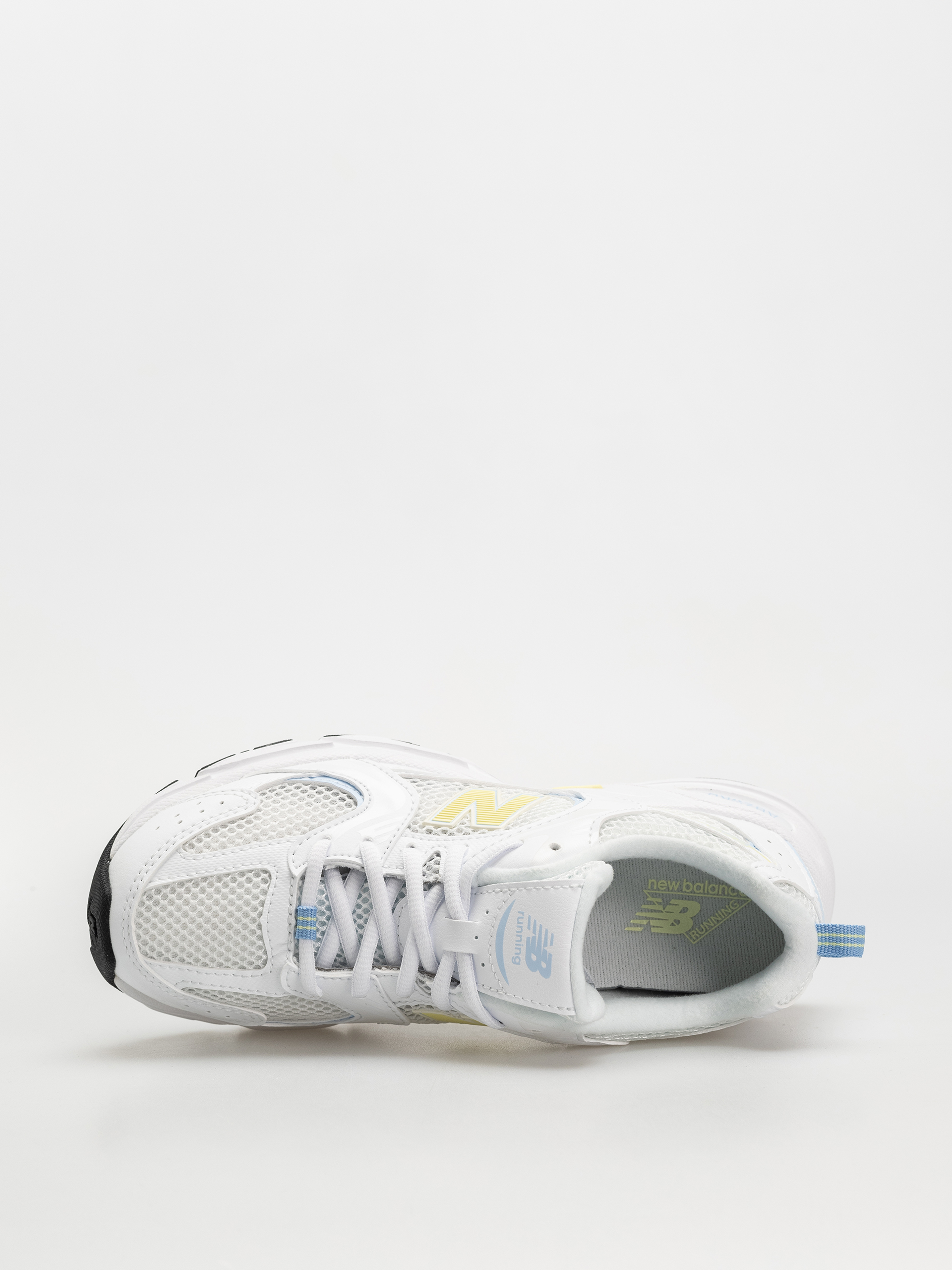 New Balance 530 JR Cipők (white)