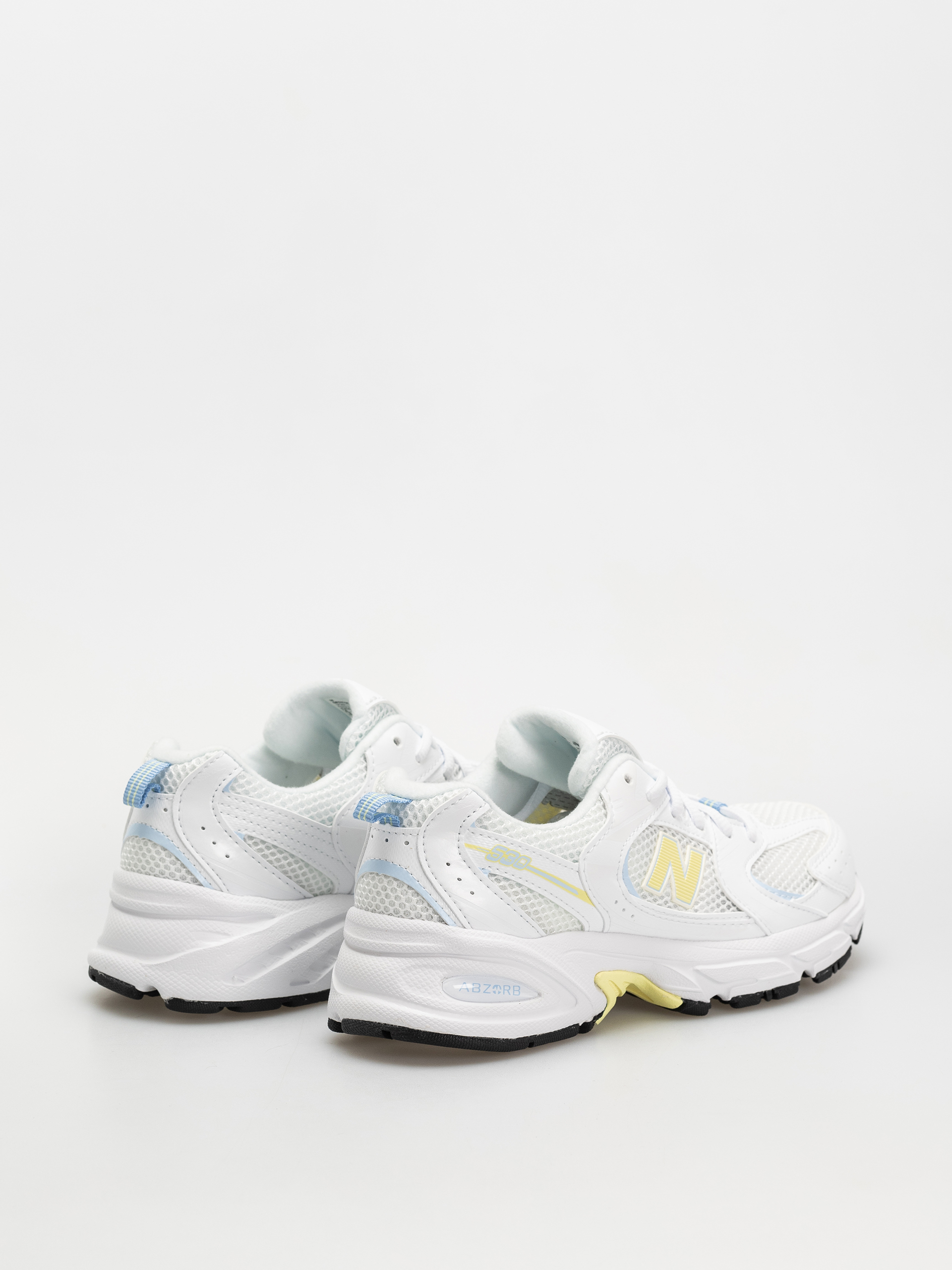 New Balance 530 JR Cipők (white)