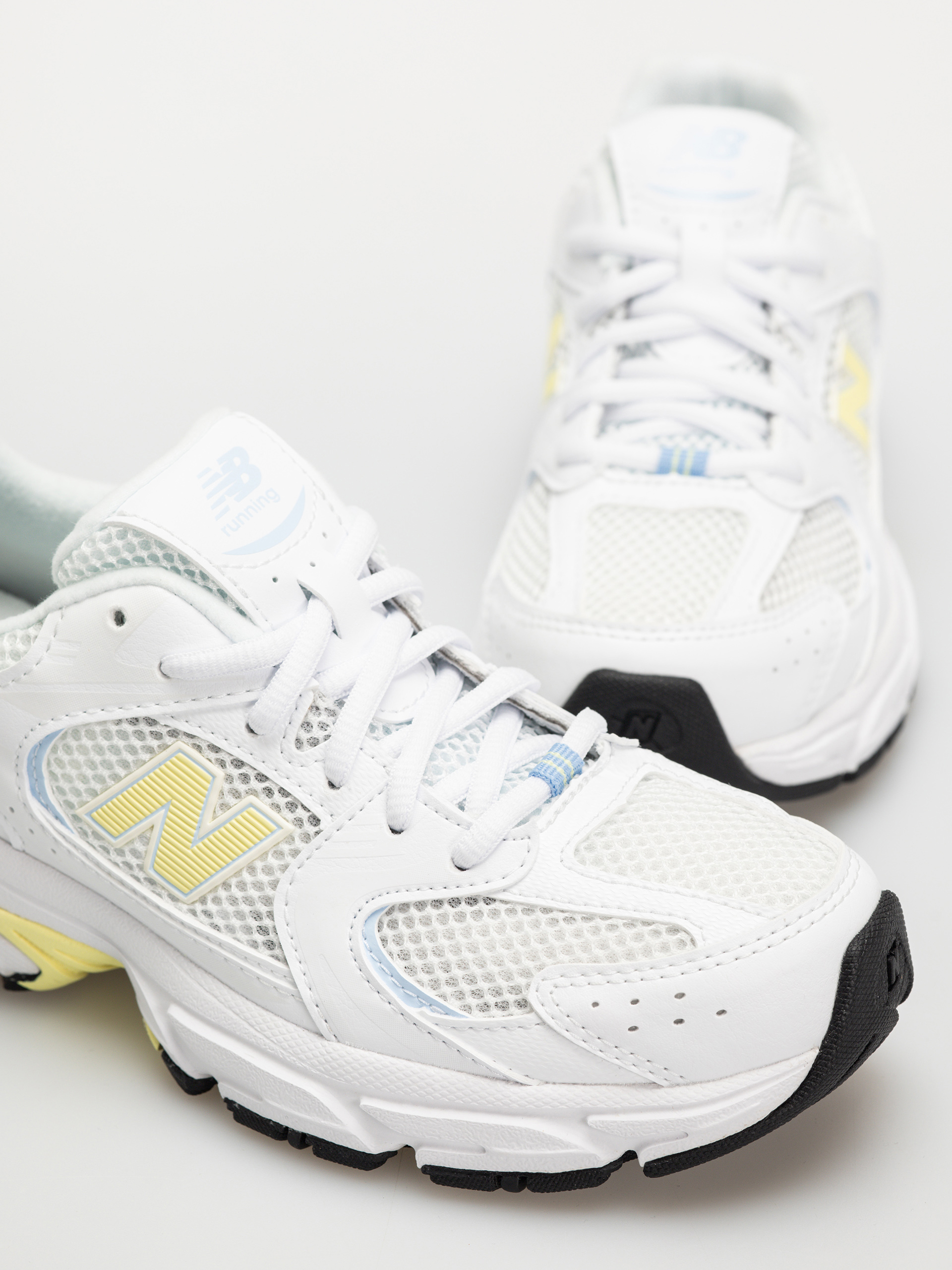 New Balance 530 JR Cipők (white)