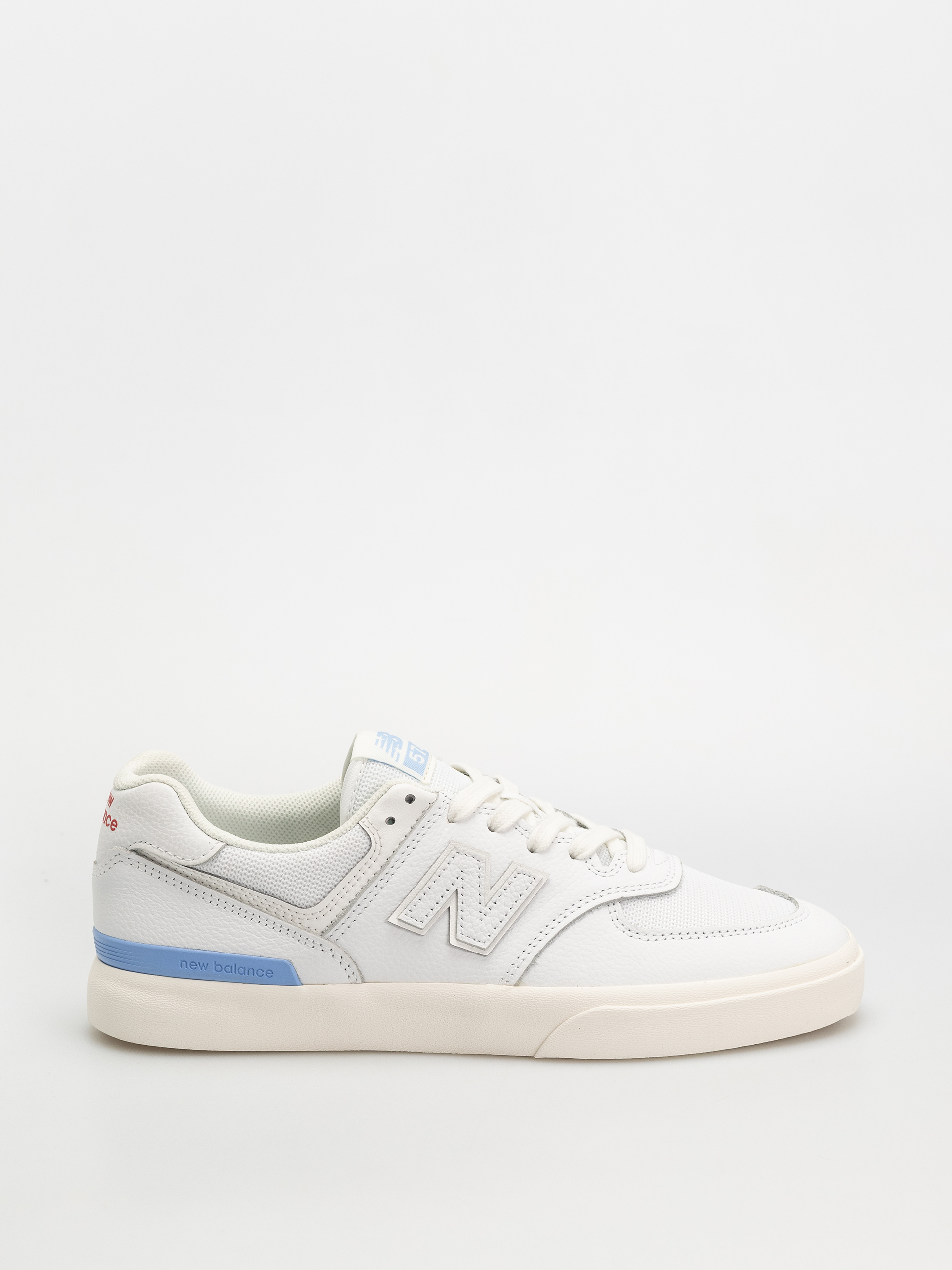 New Balance 574 Cipu0151k (white)