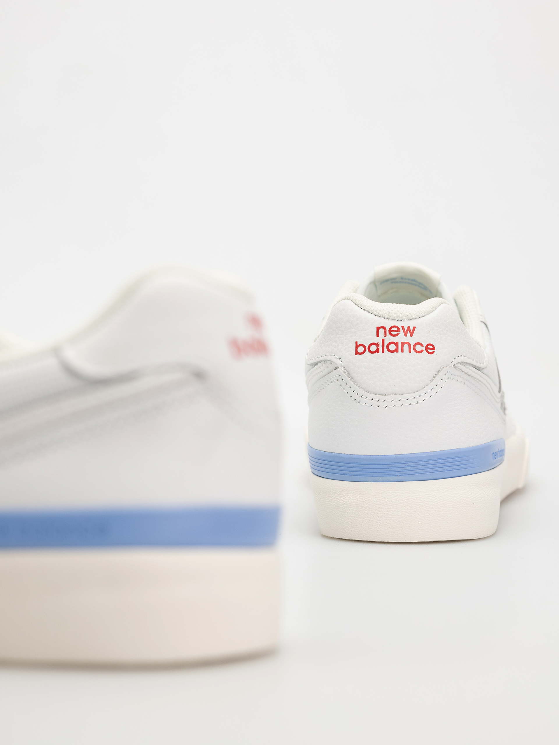 New Balance 574 Cipők (white)