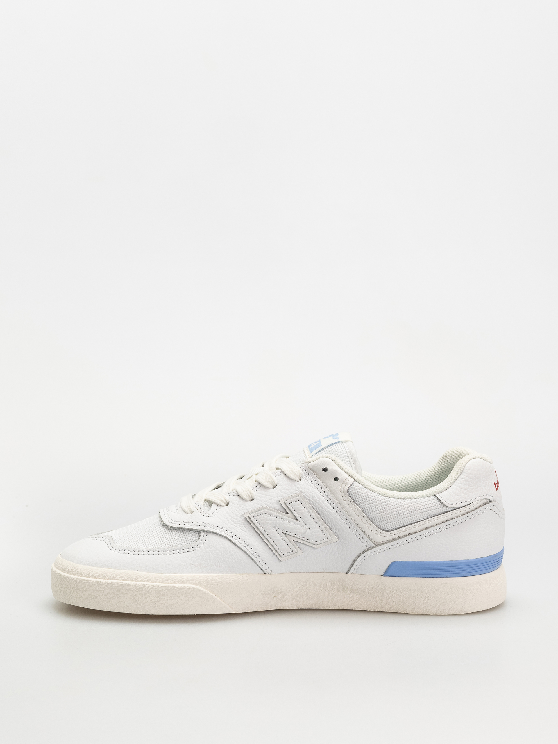 New Balance 574 Cipők (white)