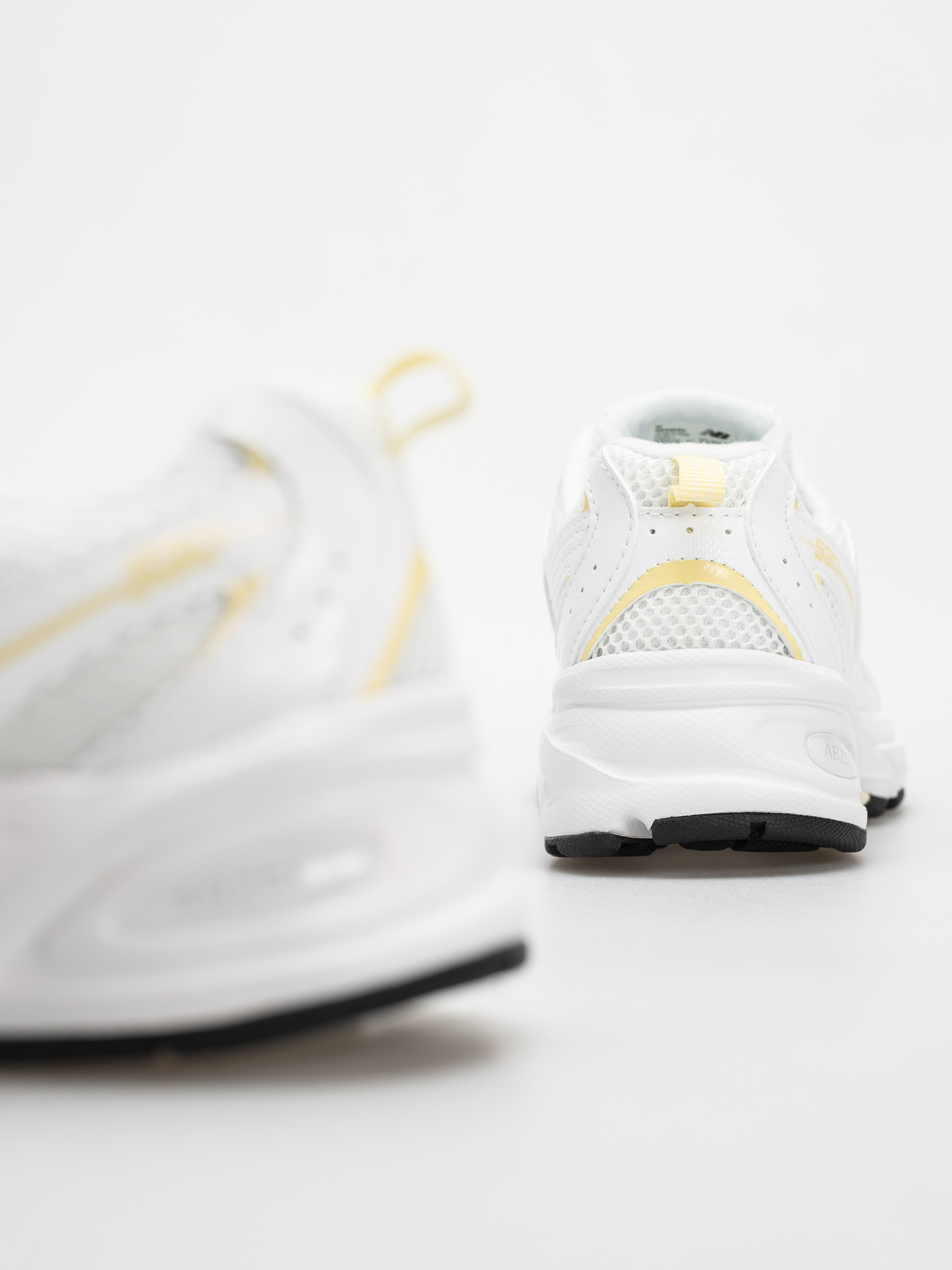 New Balance 530 JR Cipők (white)