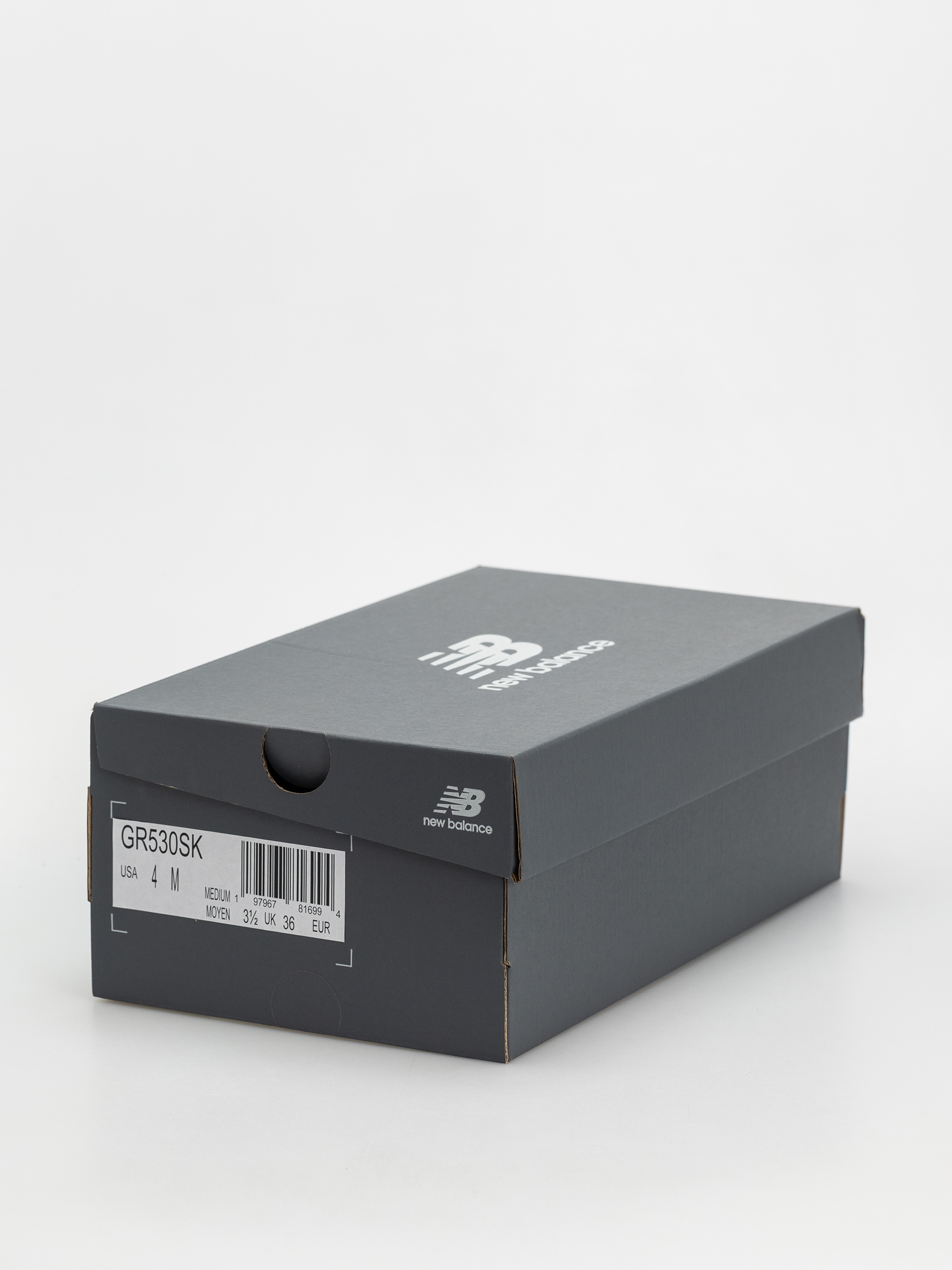 New Balance 530 JR Cipők (white)