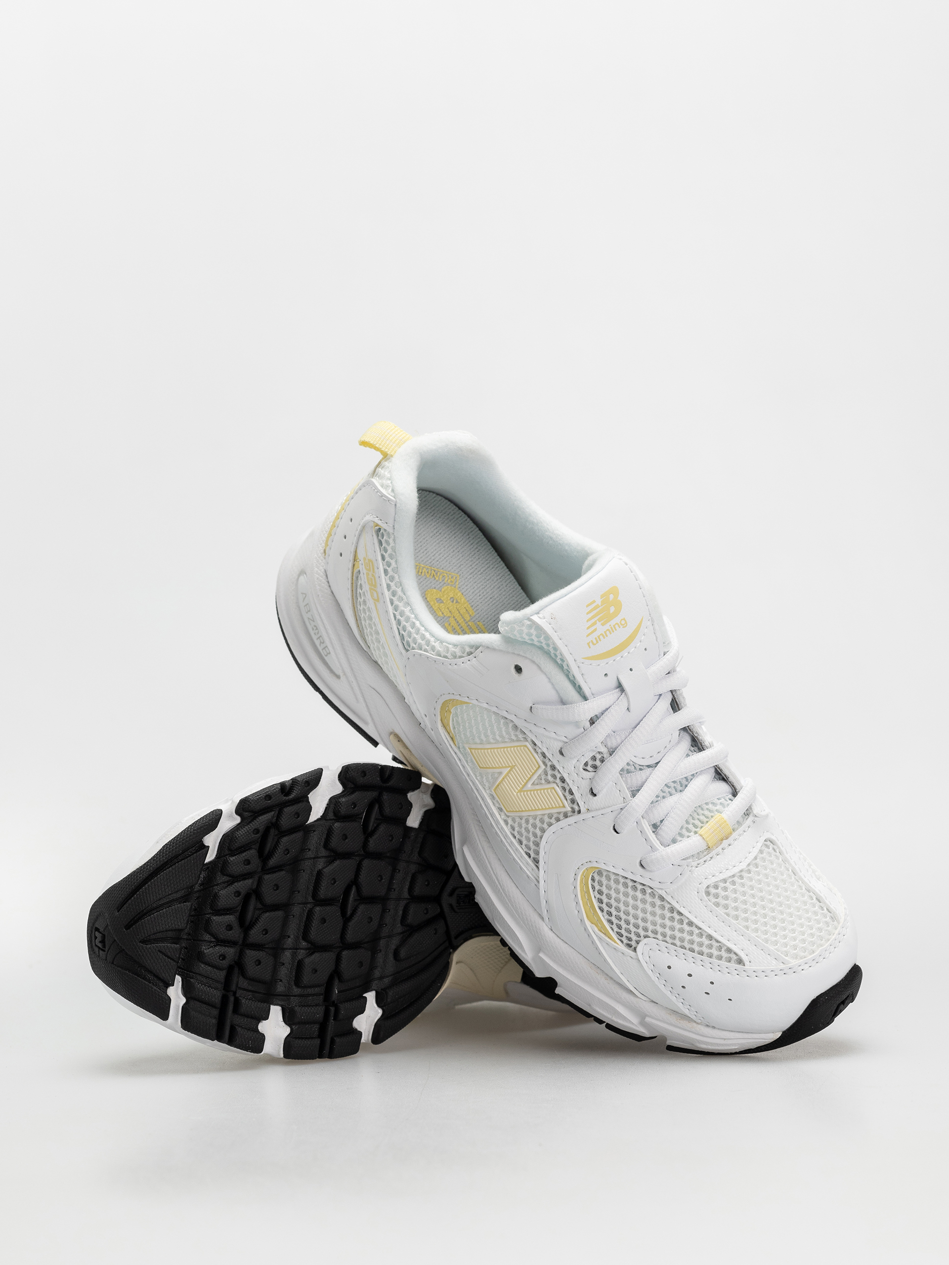 New Balance 530 JR Cipők (white)