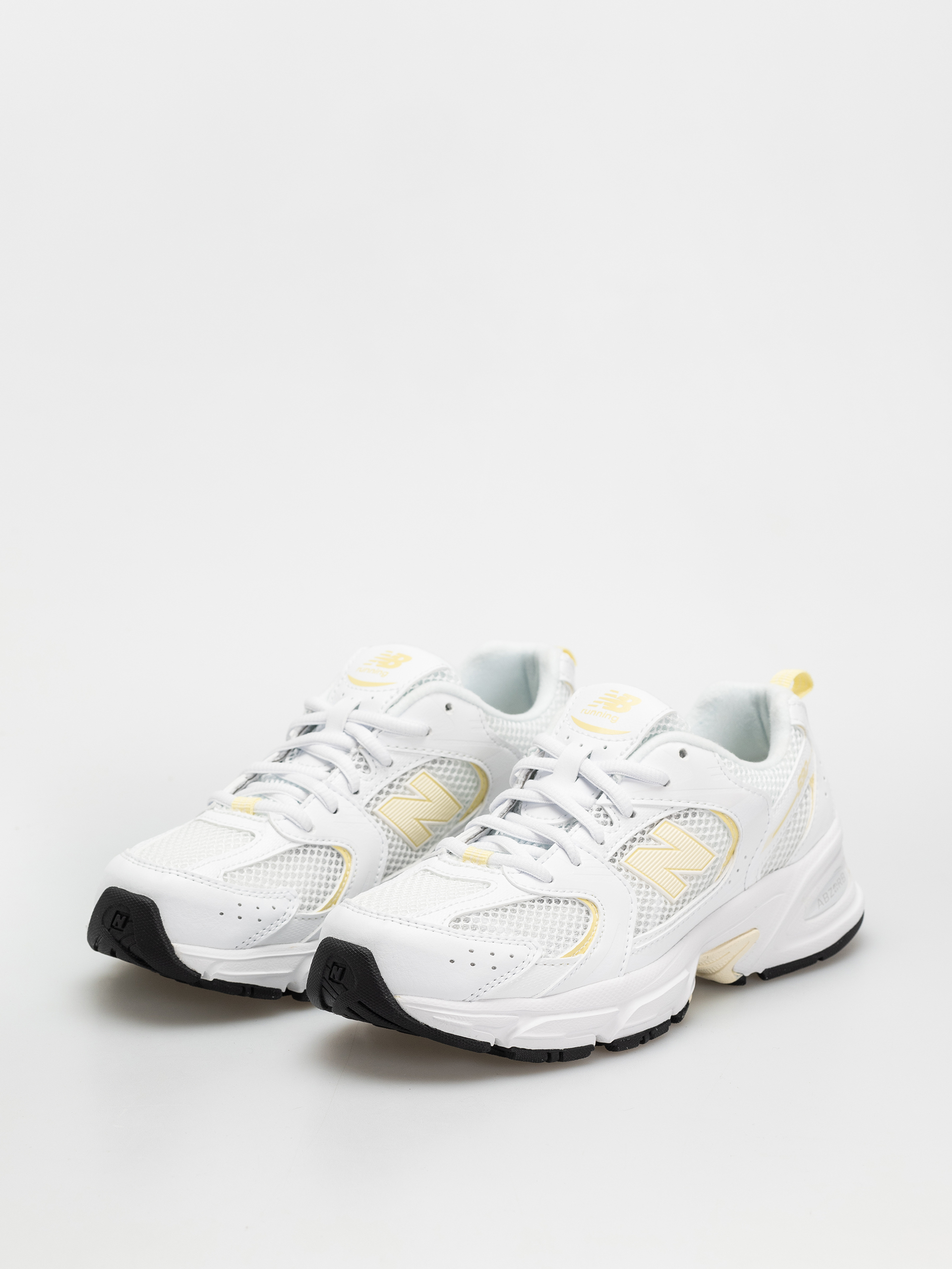 New Balance 530 JR Cipők (white)