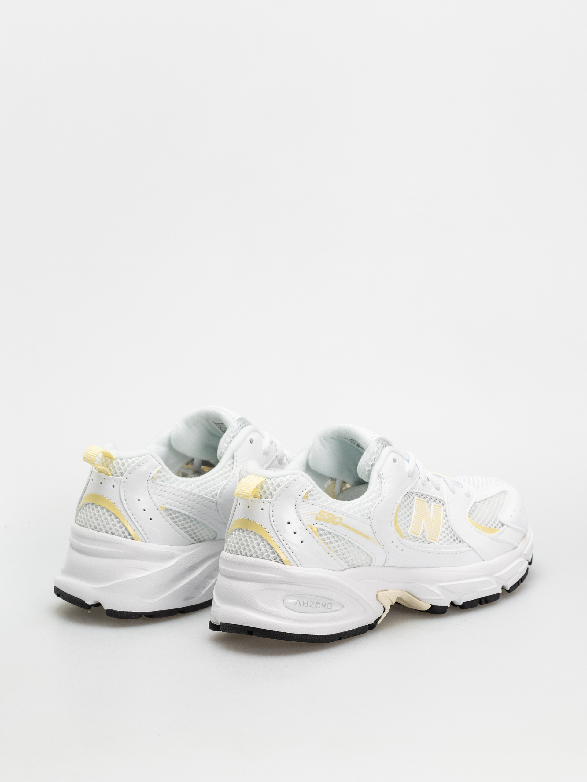 New Balance 530 JR Cipők (white)