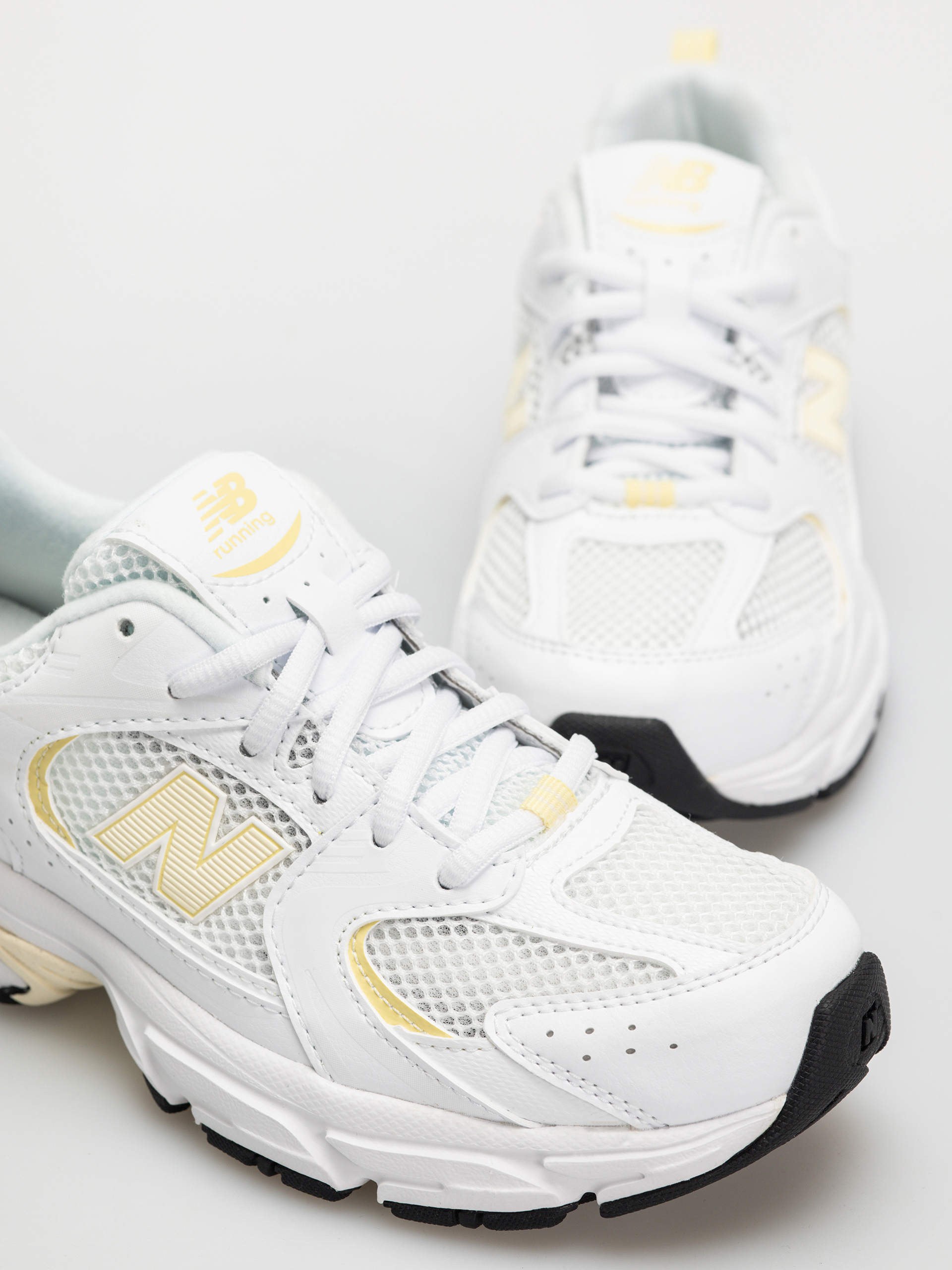 New Balance 530 JR Cipők (white)