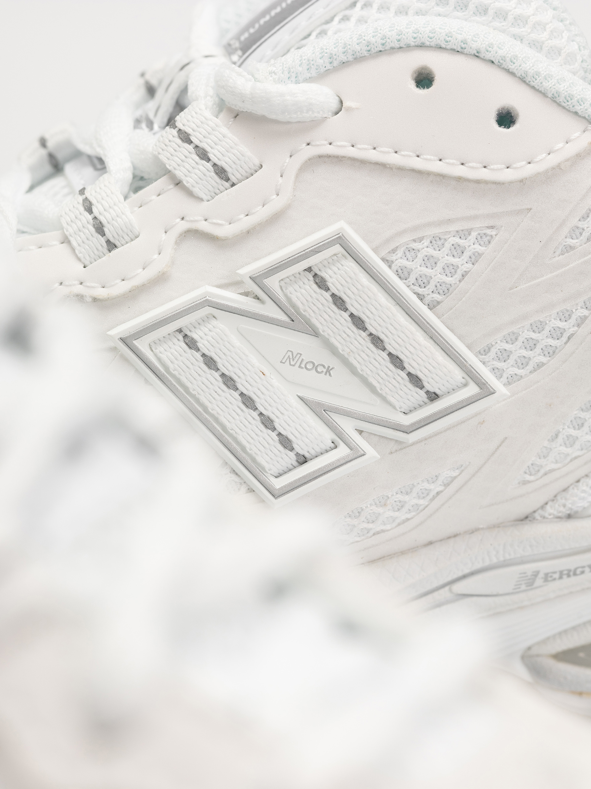 New Balance 1906 Cipők (white)