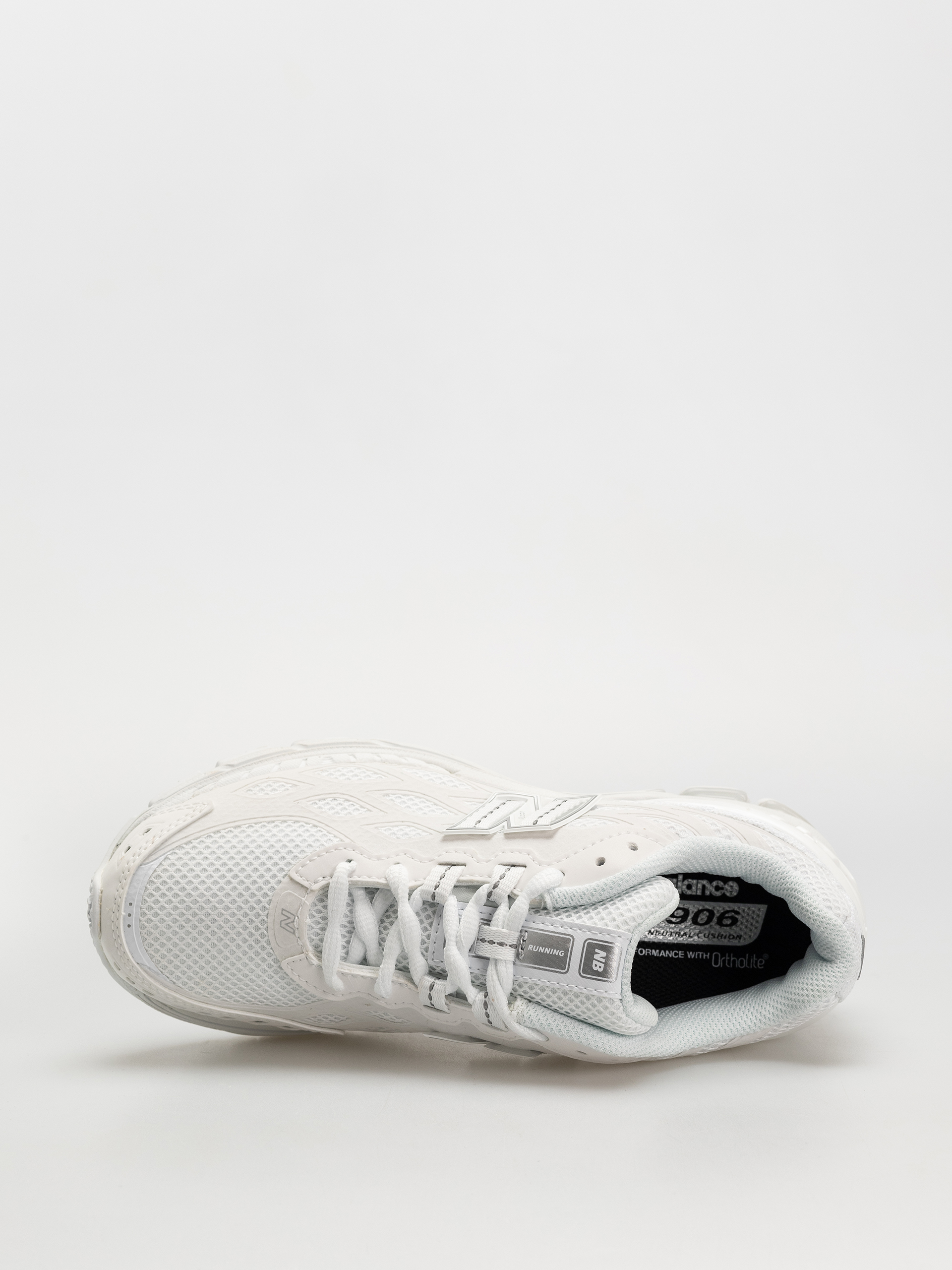 New Balance 1906 Cipők (white)