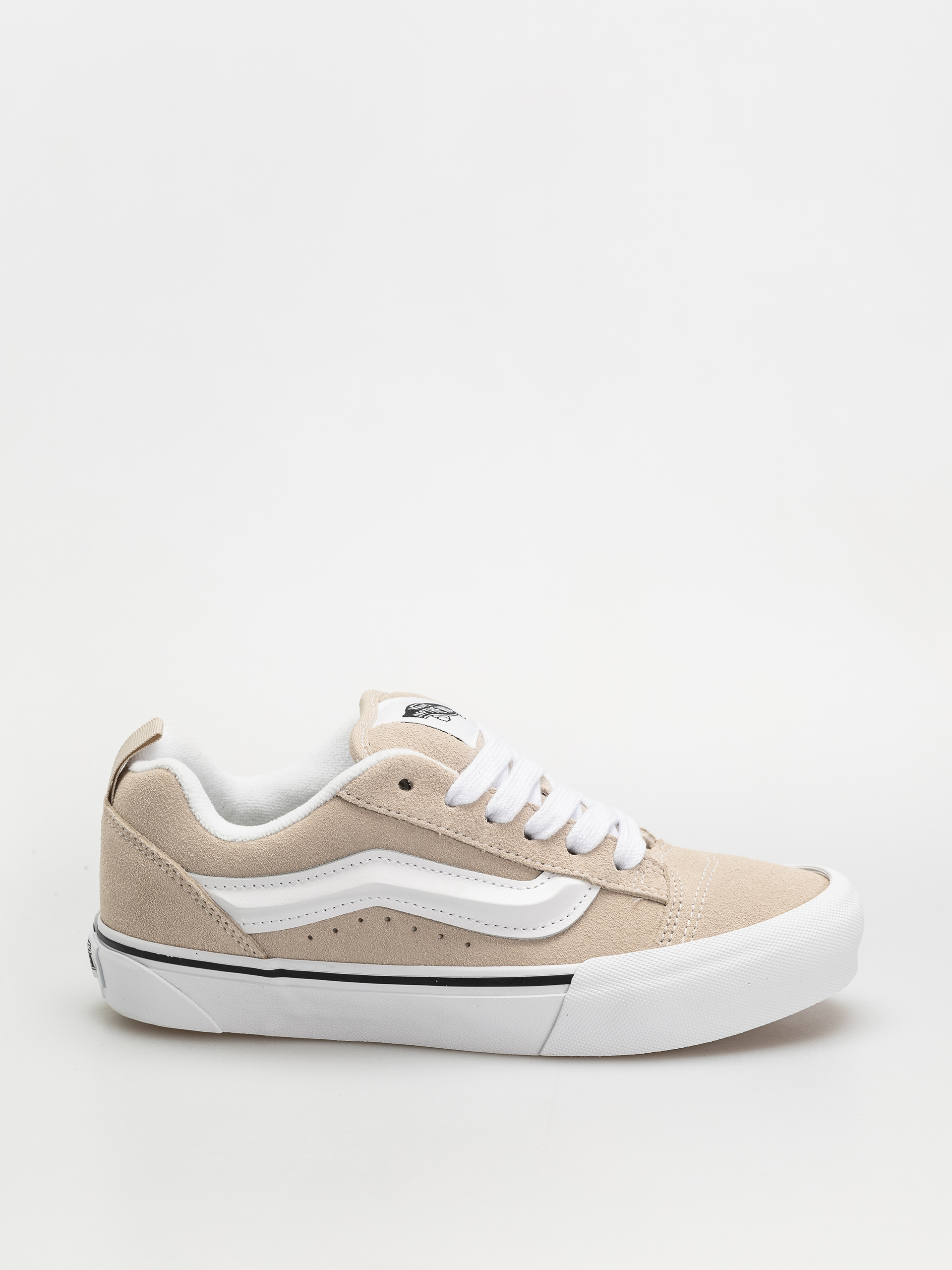 Vans Knu Skool Cipők (french oak)