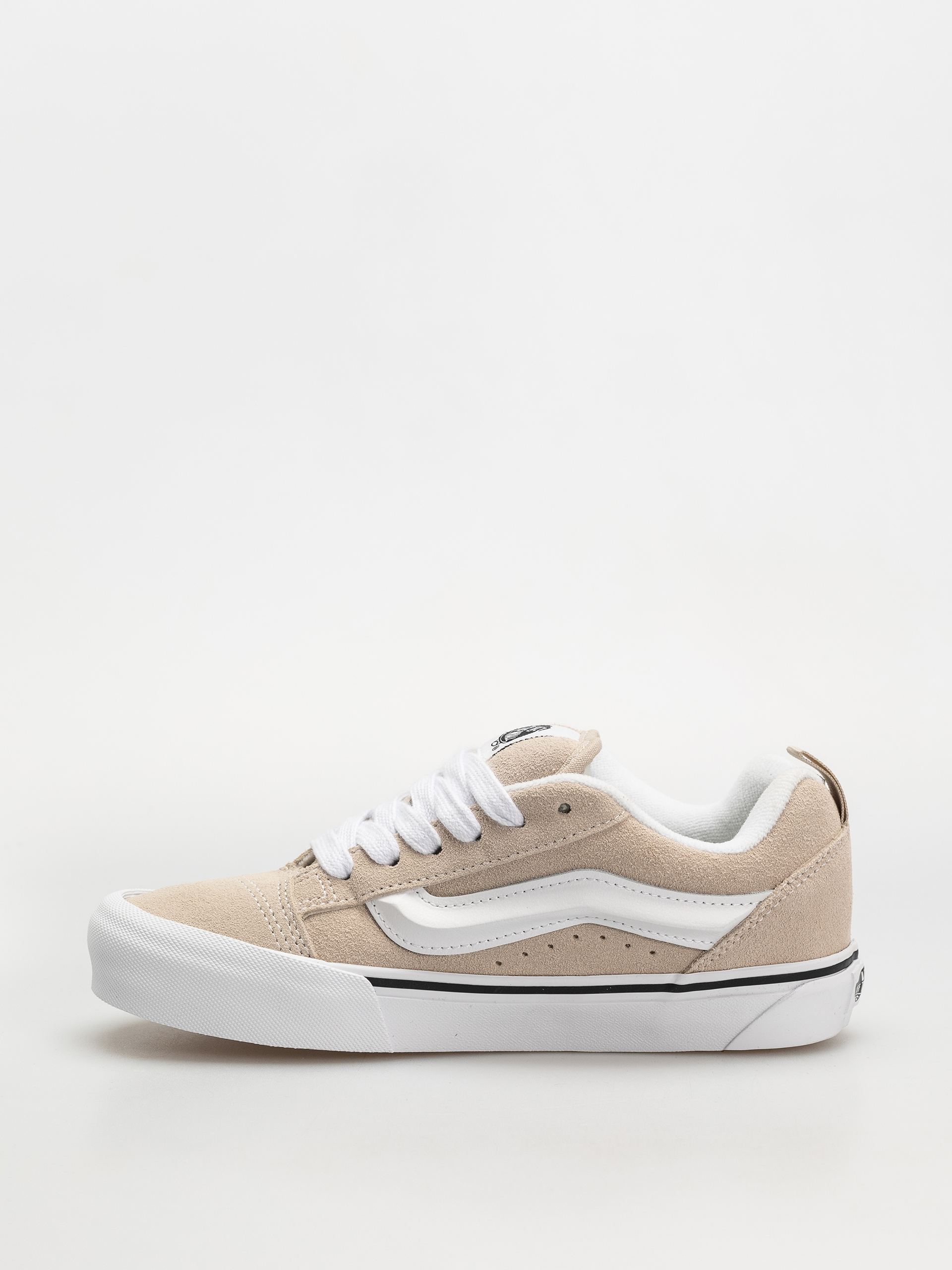 Vans Knu Skool Cipők (french oak)
