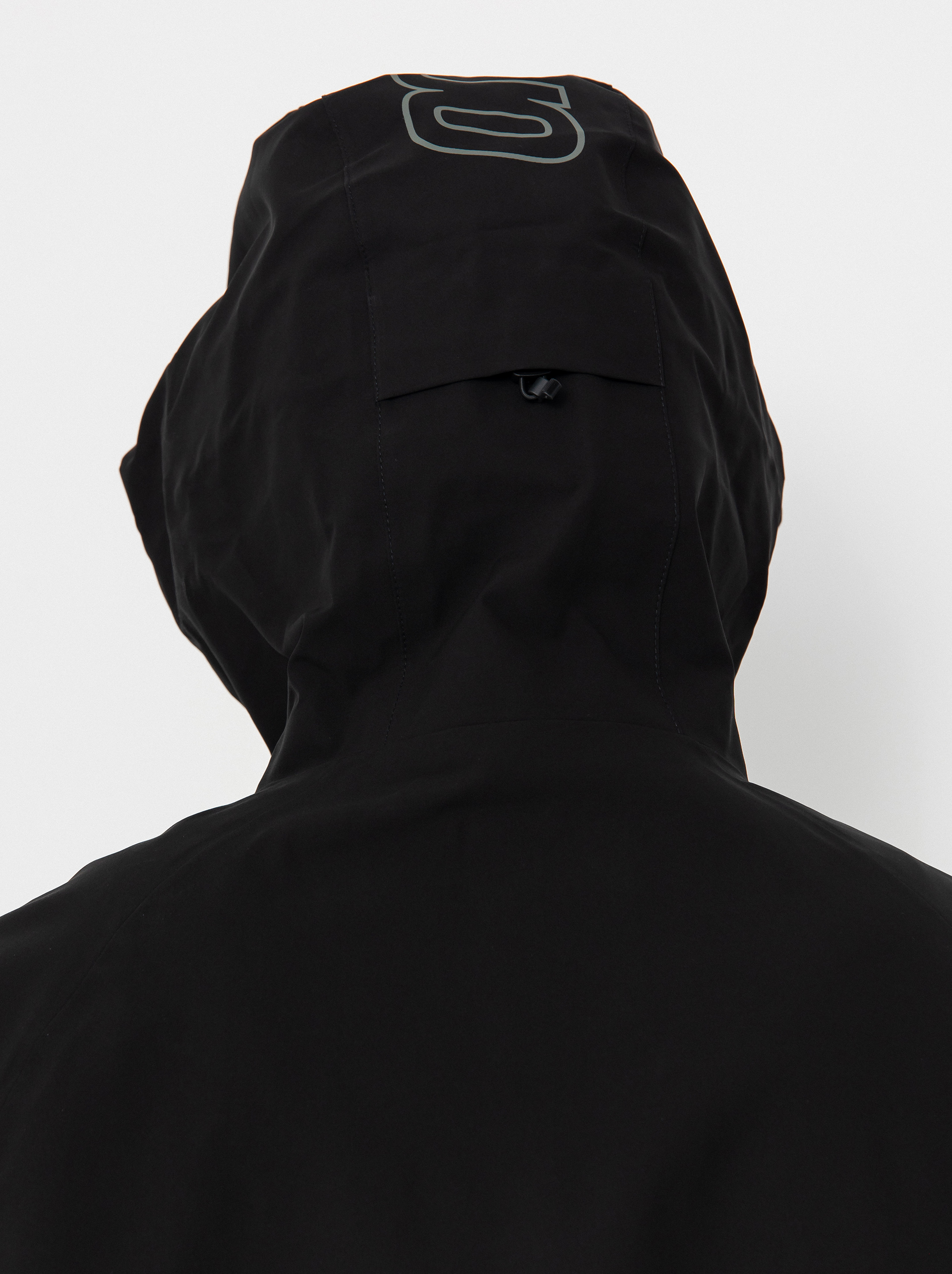 Férfi Snowboard dzseki ThirtyTwo Grasser (black)