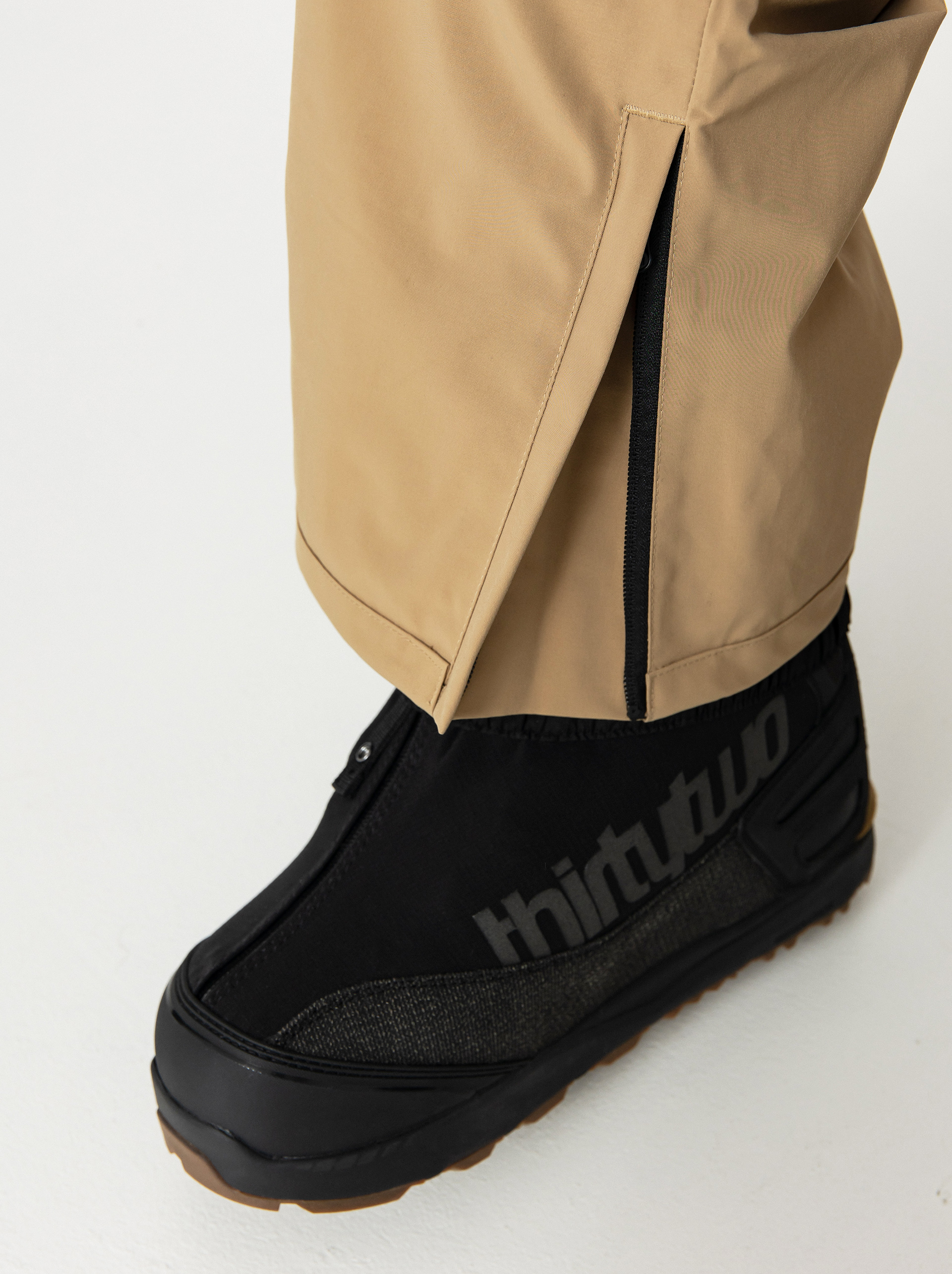 Férfi Snowboard nadrág ThirtyTwo Blahzay Cargo (khaki)