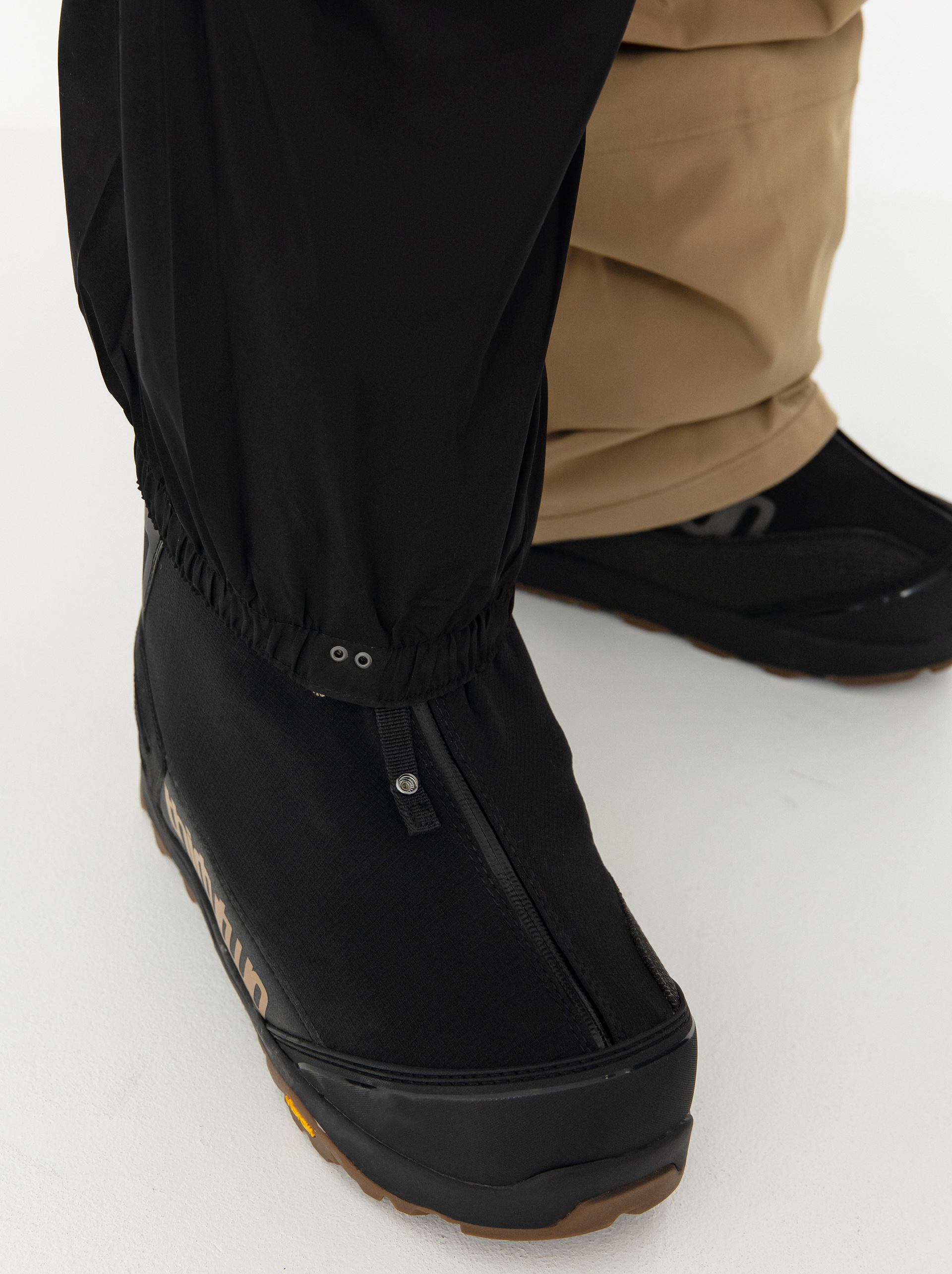 Férfi Snowboard nadrág ThirtyTwo Blahzay Cargo (khaki)