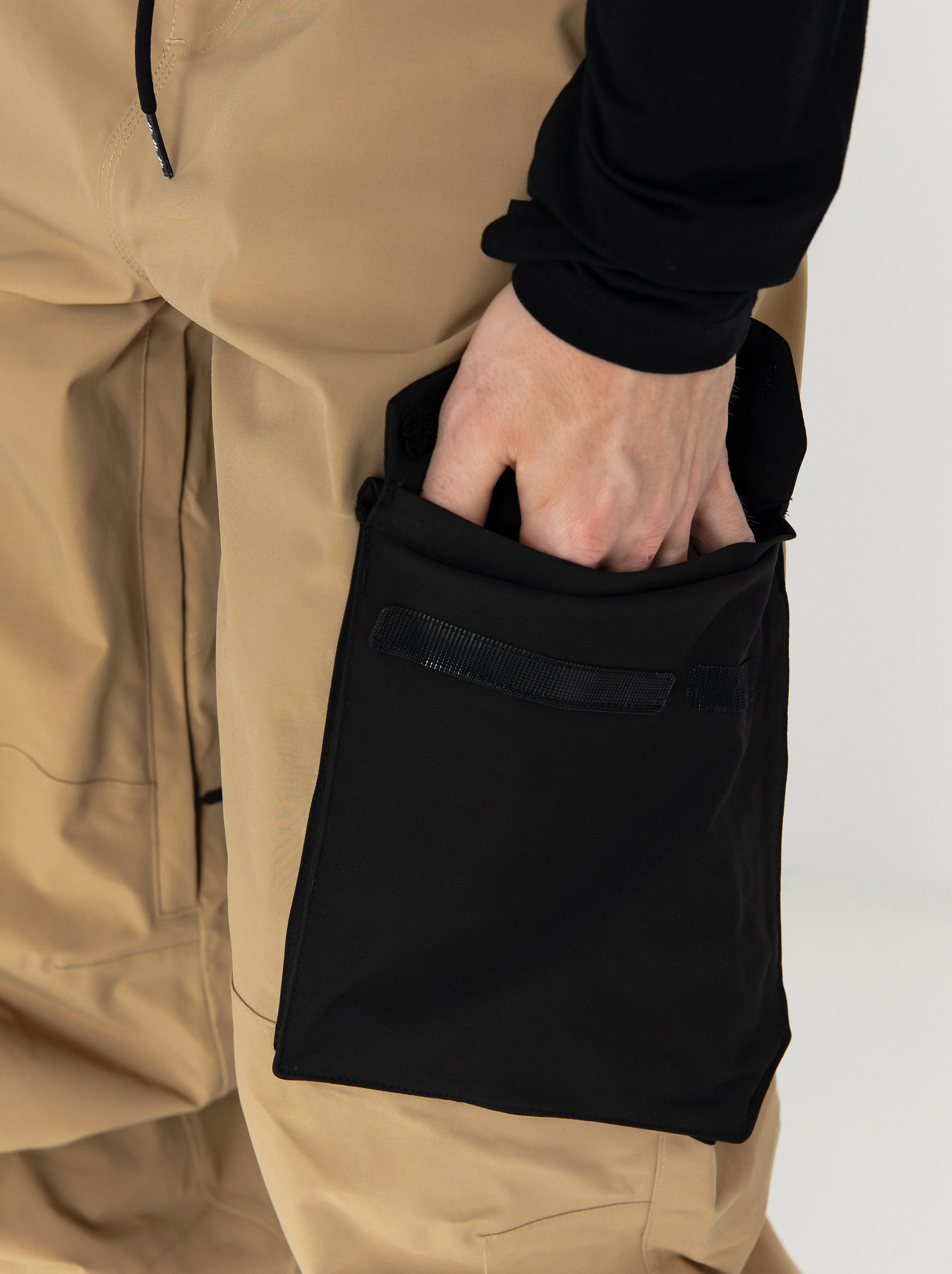 Férfi Snowboard nadrág ThirtyTwo Blahzay Cargo (khaki)