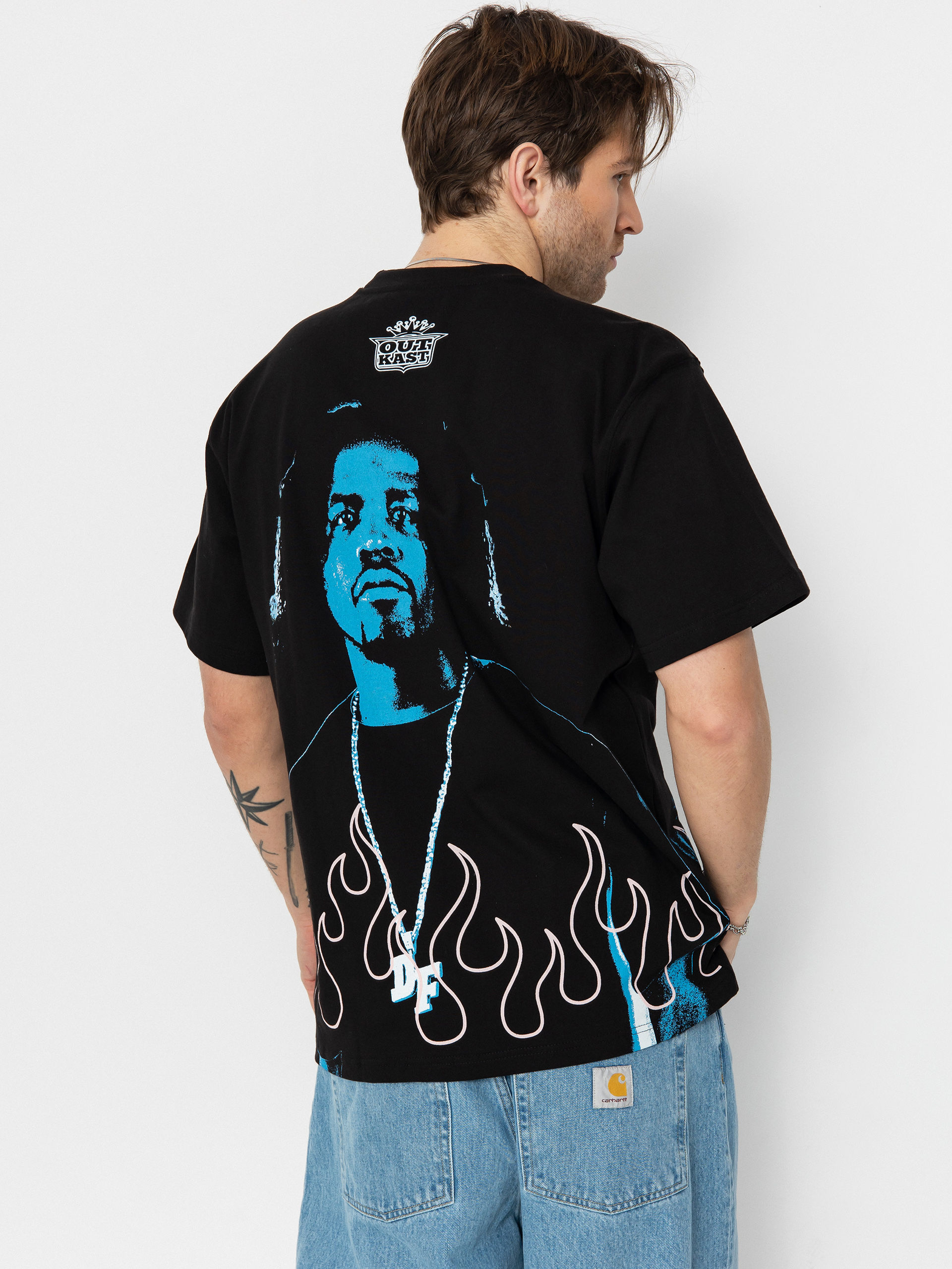 Primitive Dynamic Póló