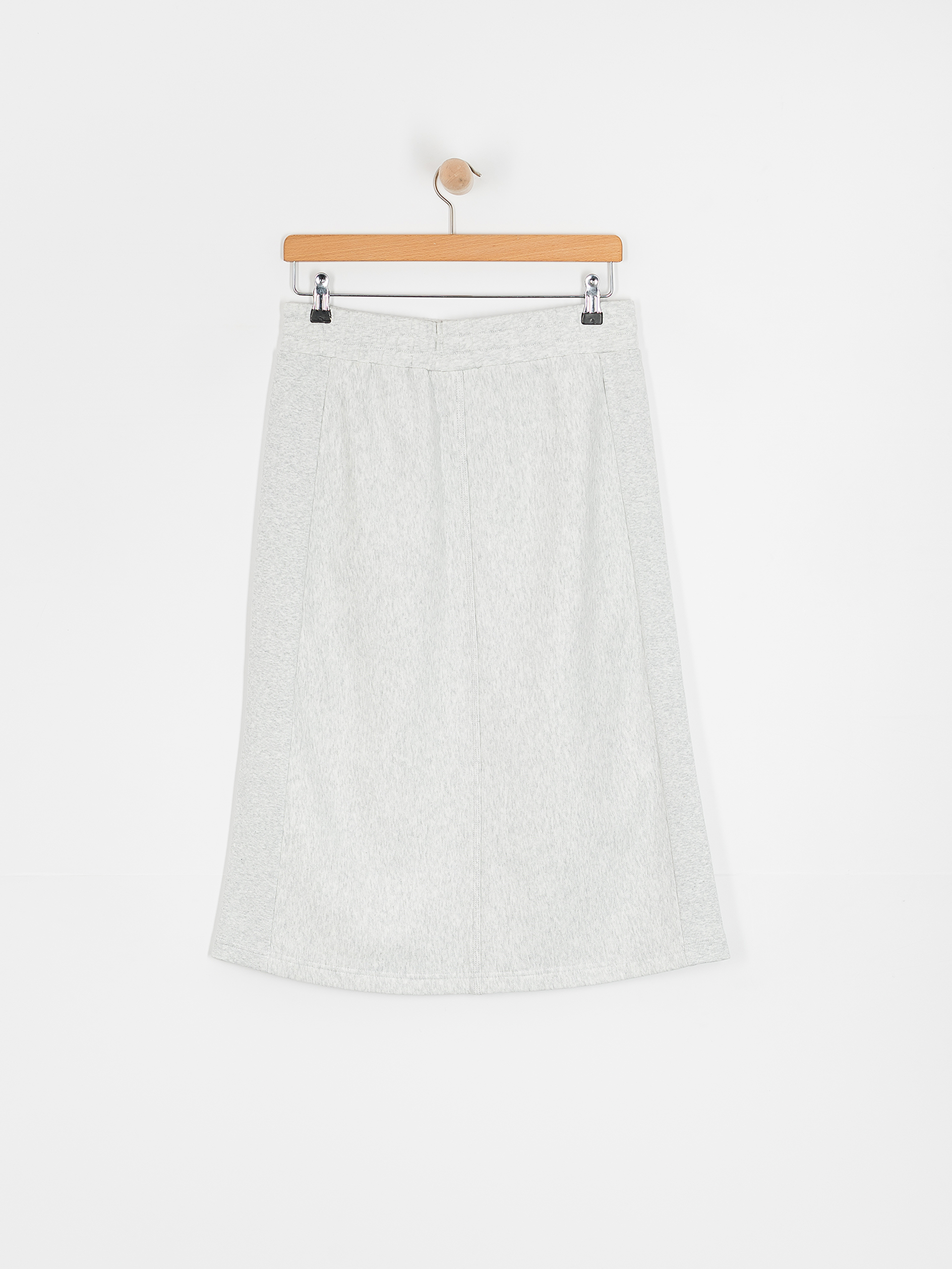 Carhartt WIP American Script Wmn Szoknya (ash heather)