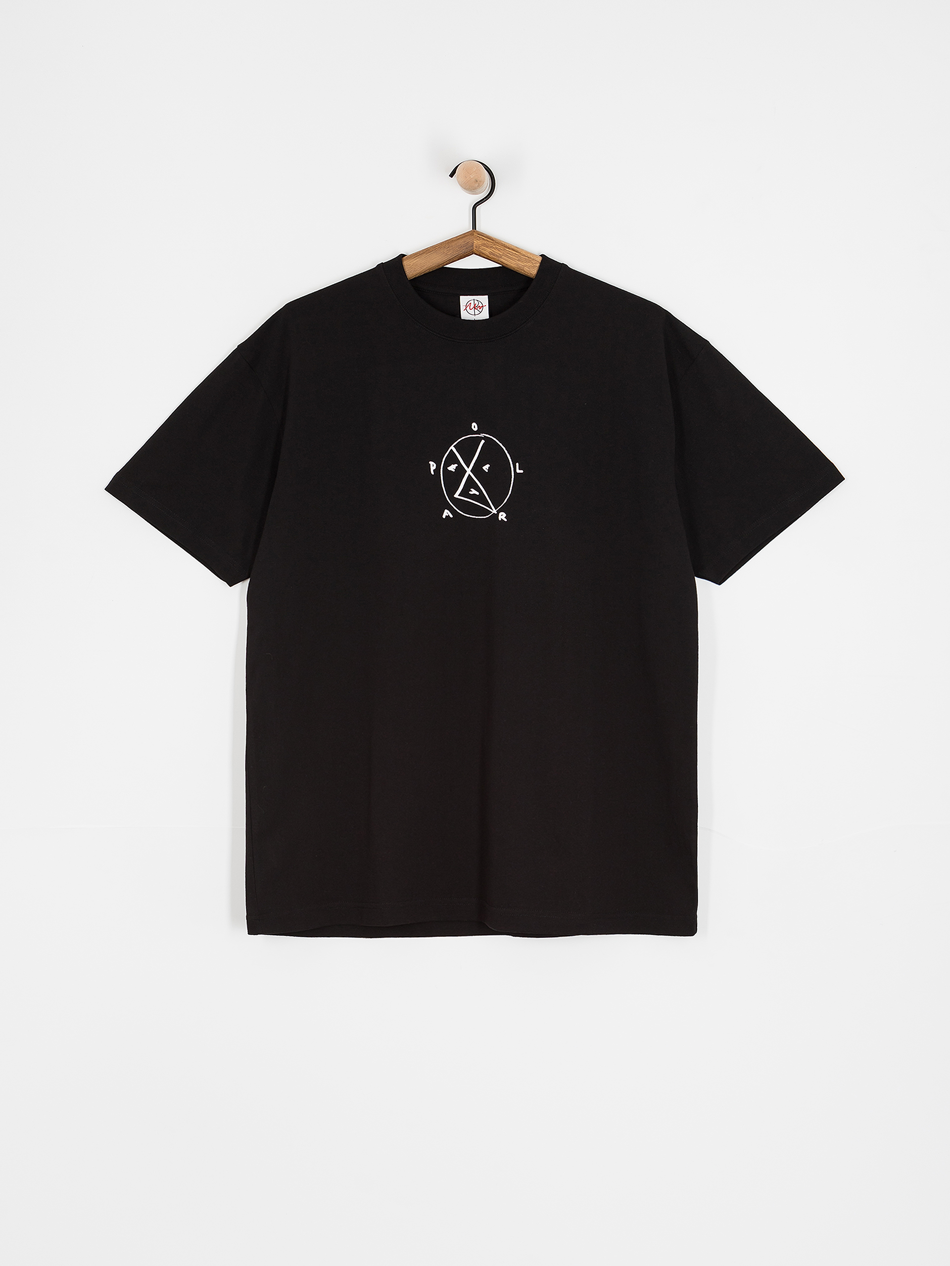 Polar Skate Polar Head Póló