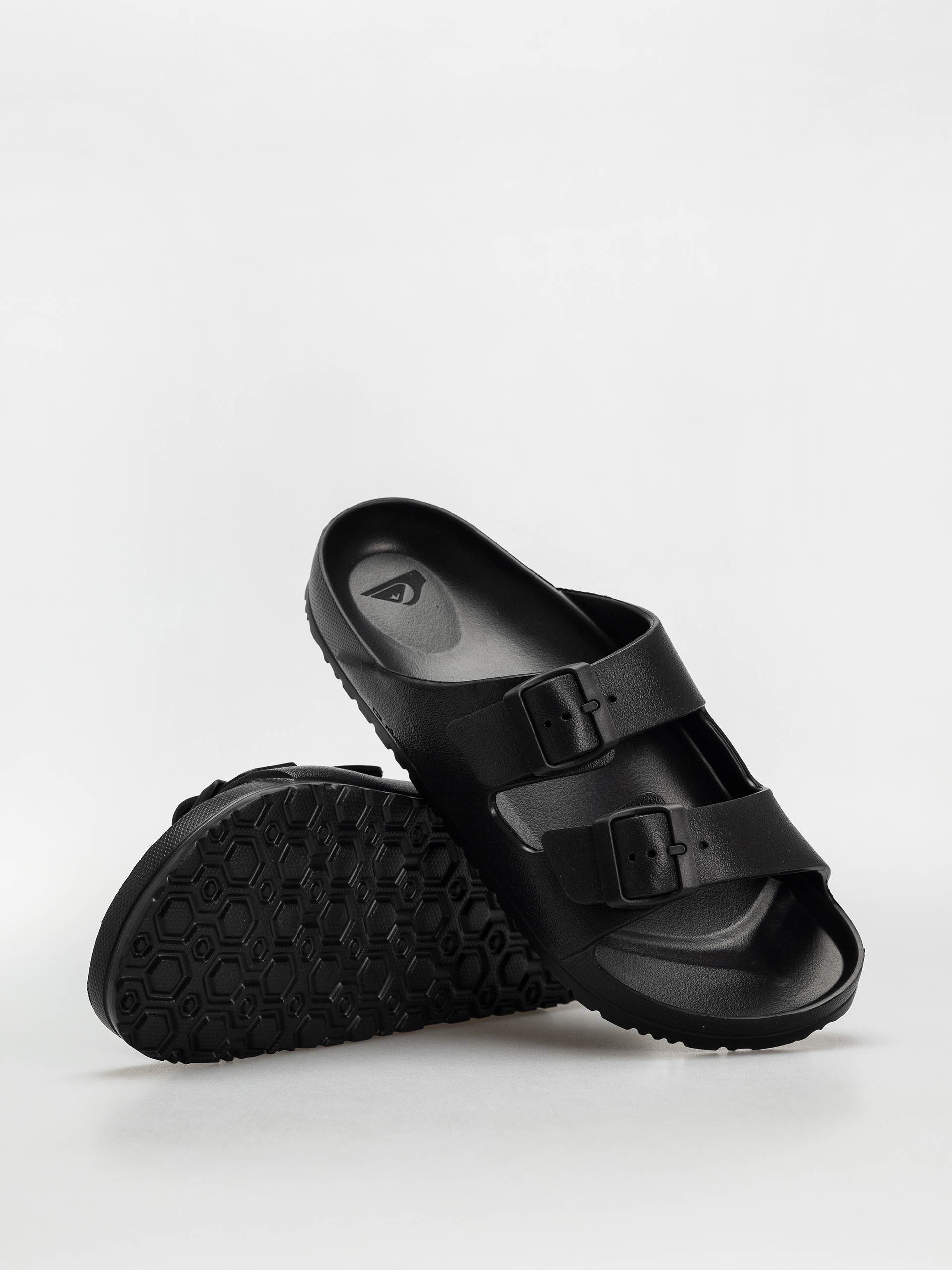 Quiksilver Embark RF Flip-flop papucsok (black)