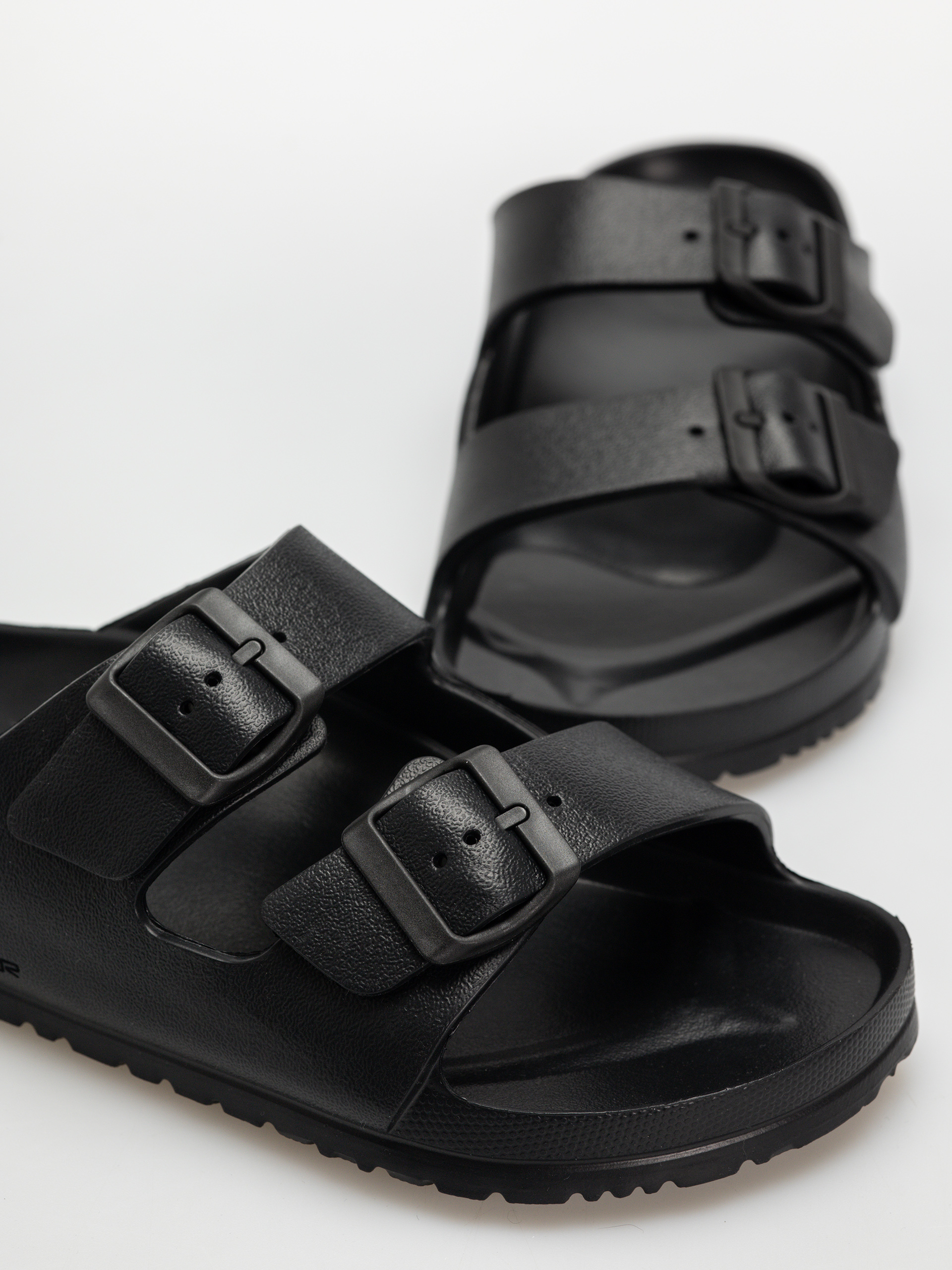 Quiksilver Embark RF Flip-flop papucsok (black)