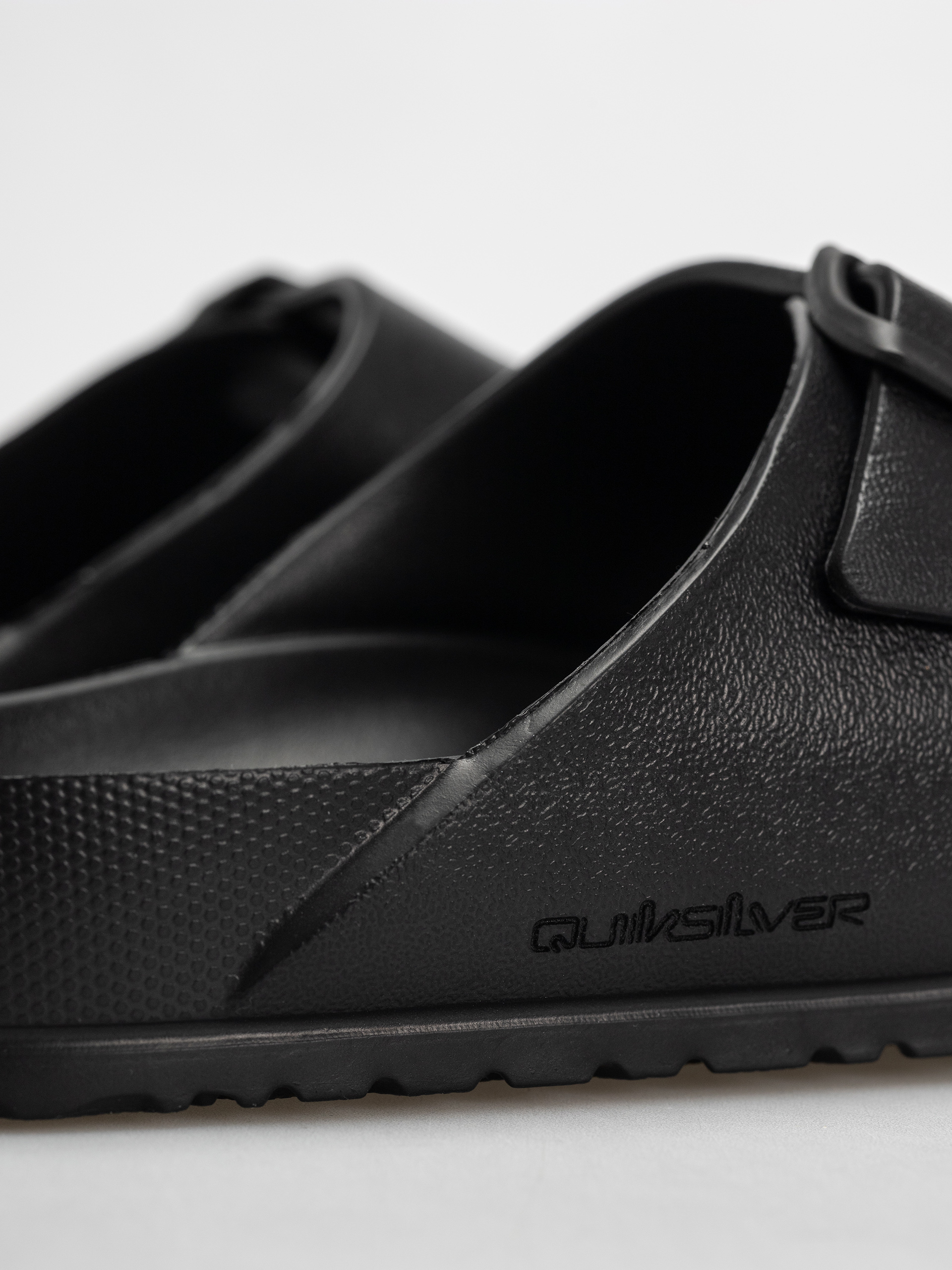 Quiksilver Embark RF Flip-flop papucsok (black)