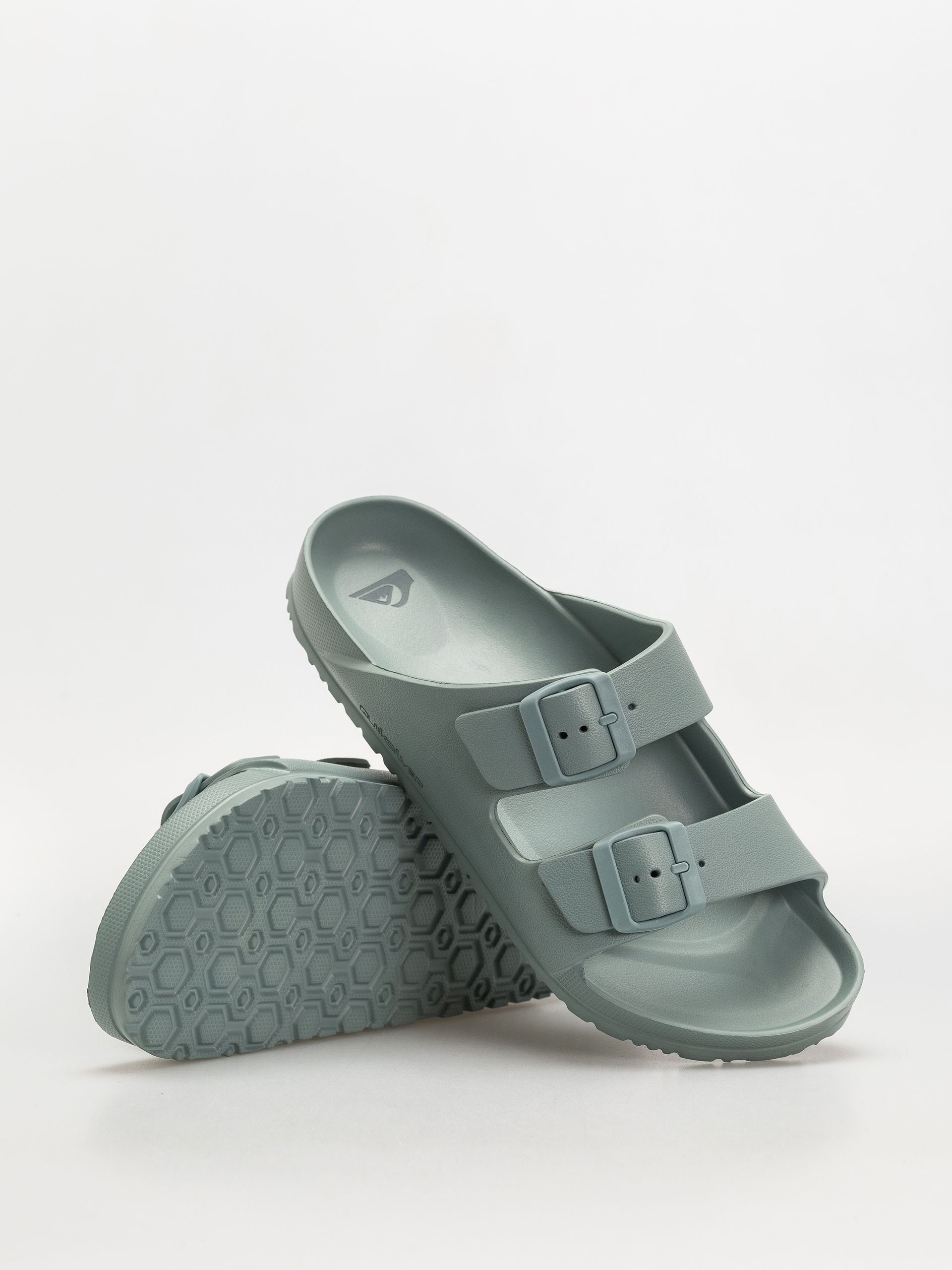 Quiksilver Embark RF Flip-flop papucsok (sage)