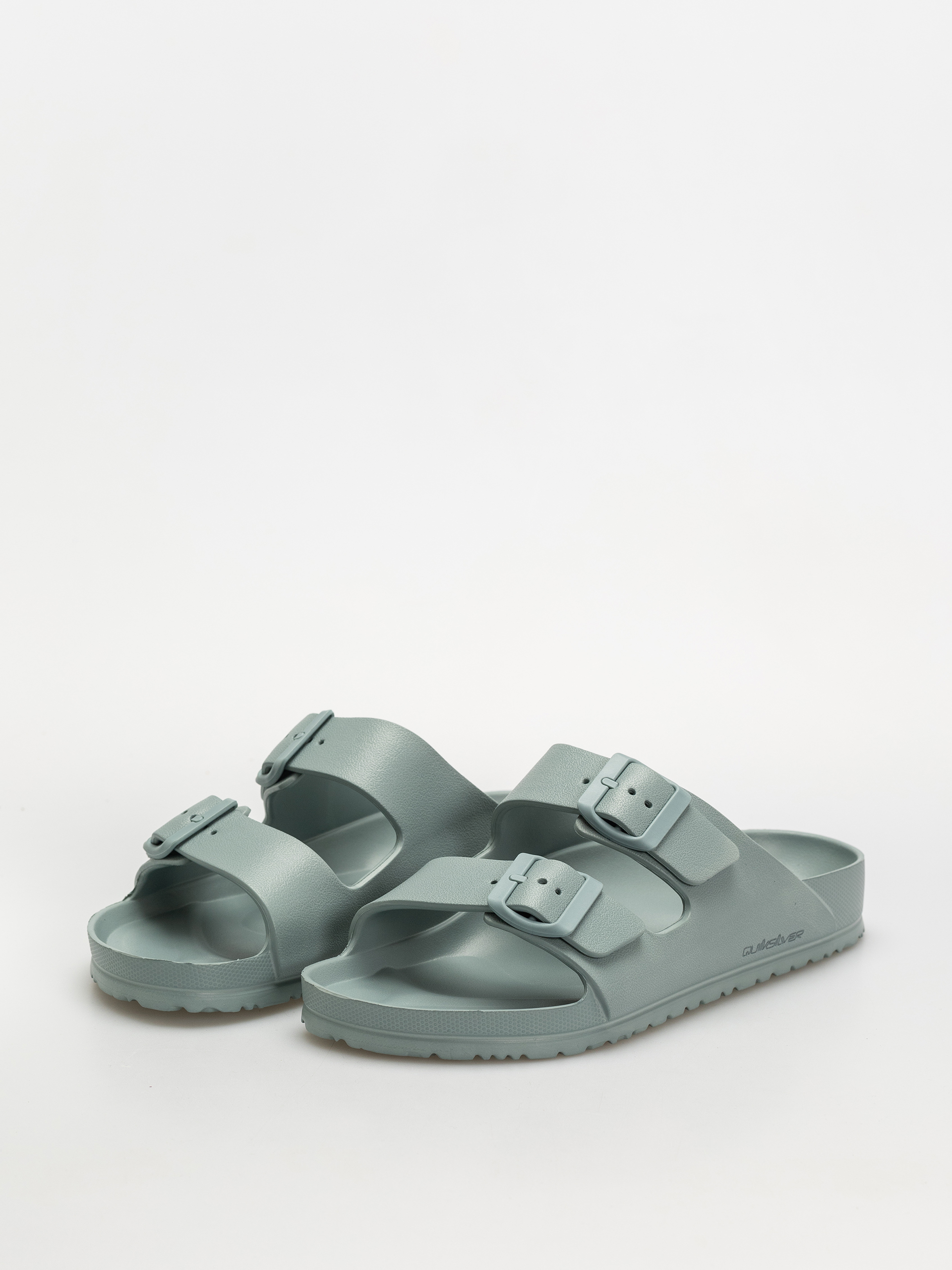 Quiksilver Embark RF Flip-flop papucsok (sage)