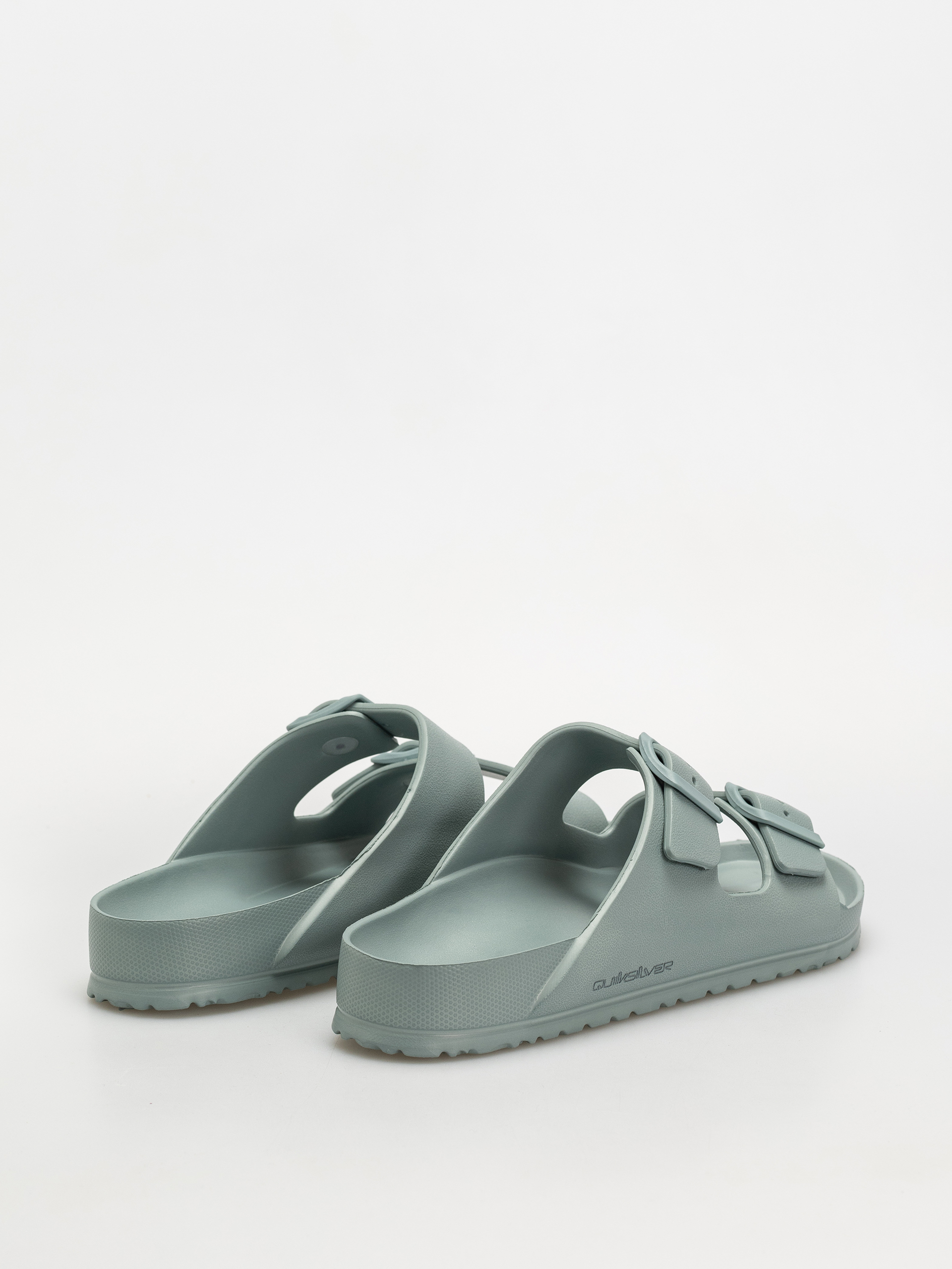 Quiksilver Embark RF Flip-flop papucsok (sage)