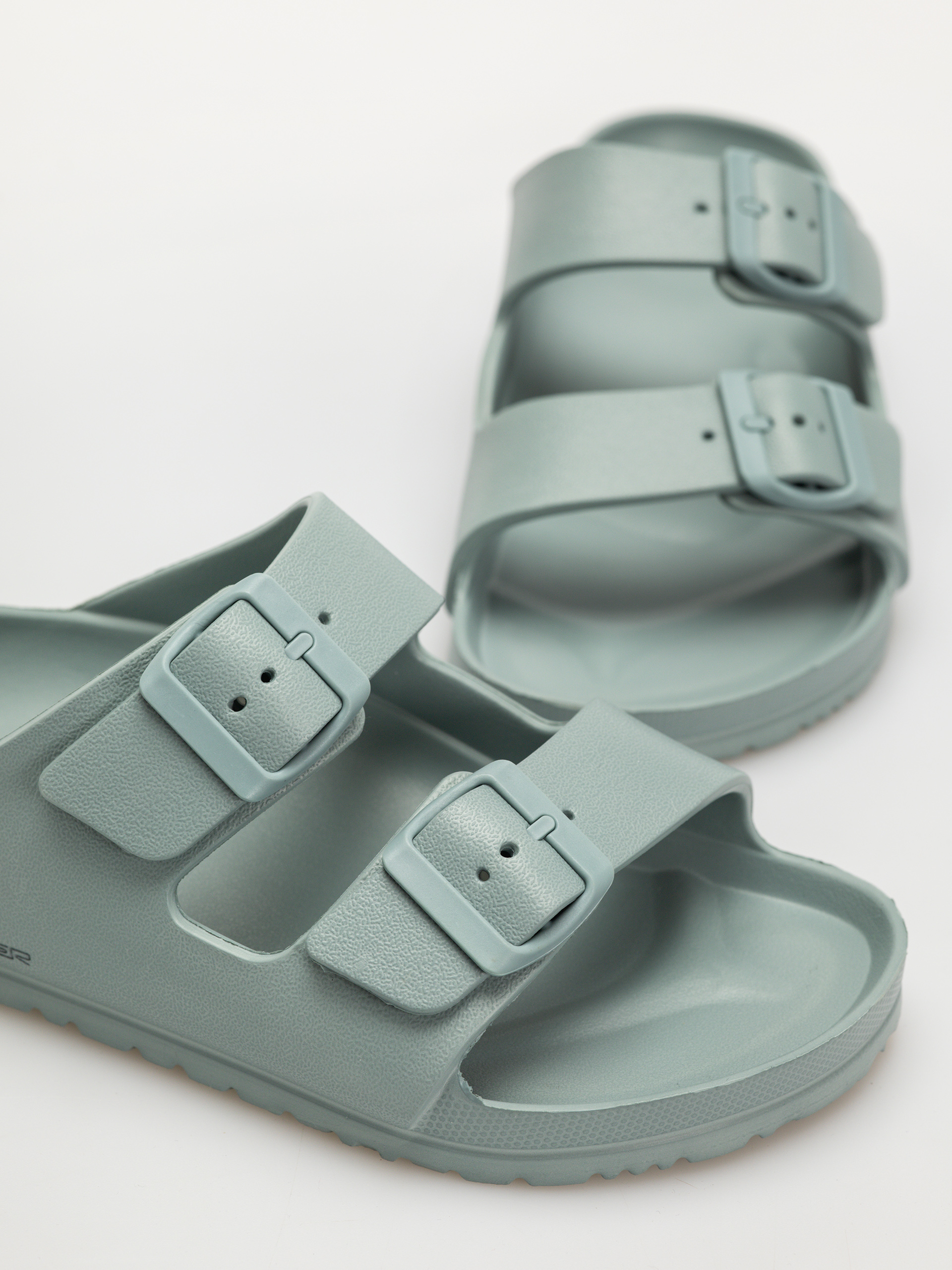 Quiksilver Embark RF Flip-flop papucsok (sage)