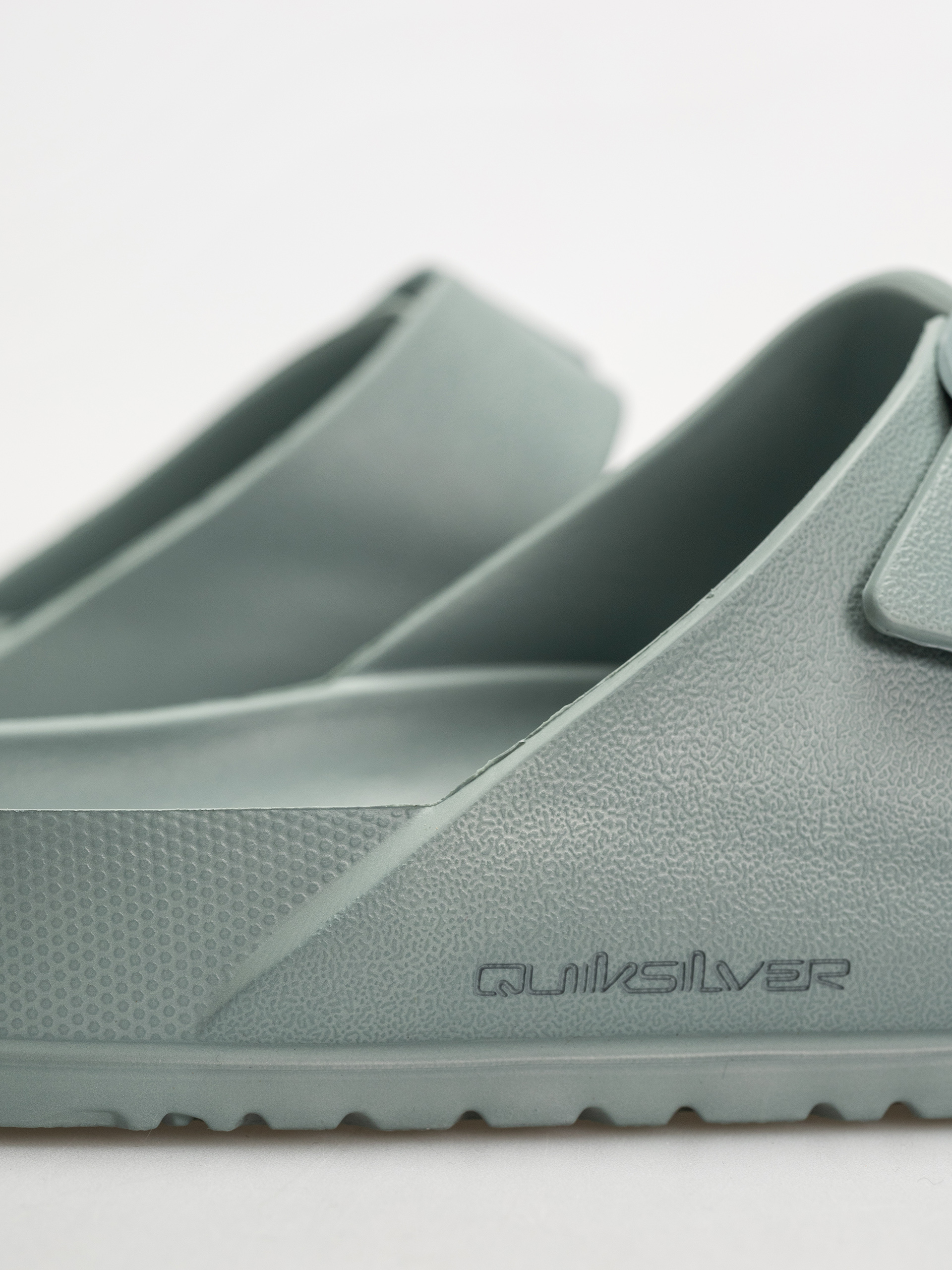 Quiksilver Embark RF Flip-flop papucsok (sage)