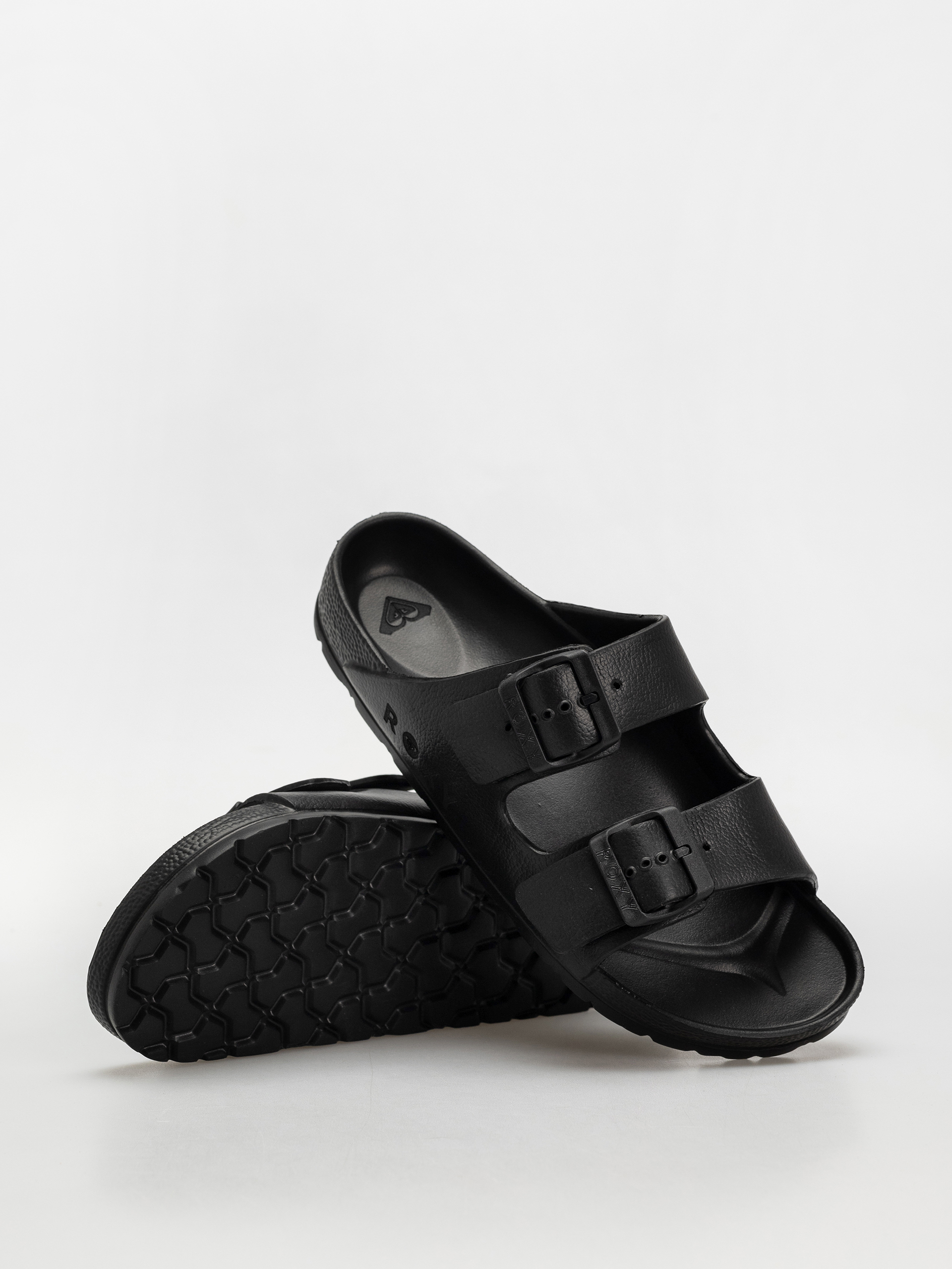 Roxy Kattie Flip-flop papucsok Wmn (black)