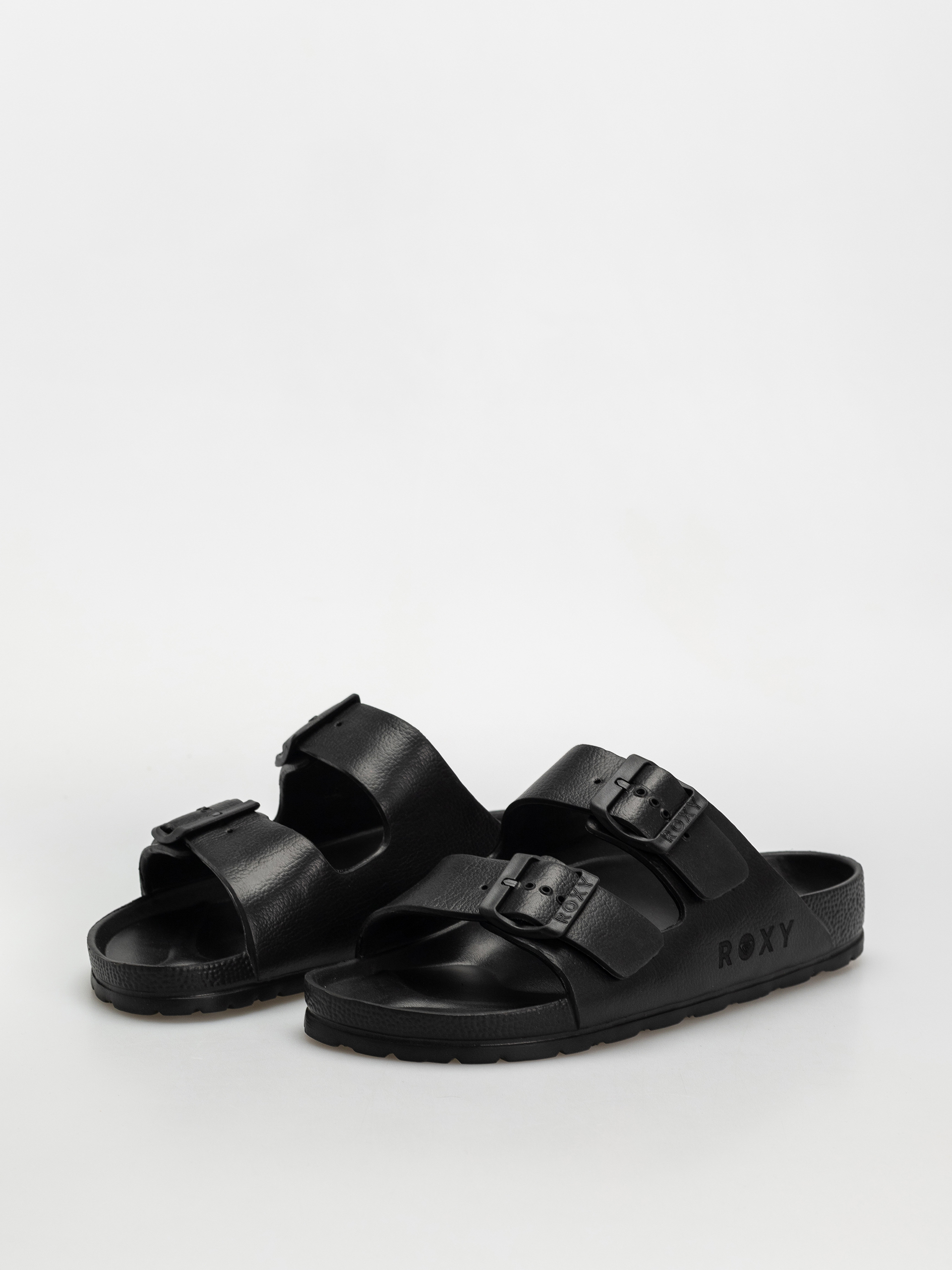 Roxy Kattie Wmn Flip-flop papucsok (black)